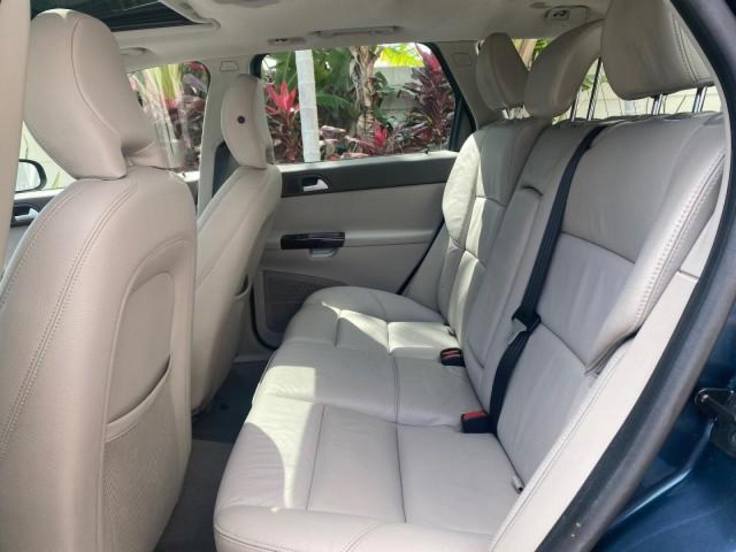 2007 Barents Blue Metallic /Quartz Beige Volvo V50 LOW MILES 30,345 SUNROOF 2.4LSW (YV1MW382372) with an 2.4L DOHC 20-Valve I5 Engine engine, Automatic transmission, located at 4701 North Dixie Hwy, Pompano Beach, FL, 33064, (954) 422-2889, 26.240938, -80.123474 - OUR WEBPAGE FLORIDACARS1.COM HAS OVER 100 PHOTOS AND FREE CARFAX LINK 2007 VOLVO V50 2.4I VIN: YV1MW382372278472 Y V 1 M W 3 8 2 3 7 2 2 7 8 4 7 2 WAGON 4 DR 2.4L I5 F DOHC 20V 31 MPG GASOLINE FRONT WHEEL DRIVE Top Features Alloy Wheels Leather Seats Sunroof(s) Basic Features ABS Brakes CD Audio Pow - Photo#58