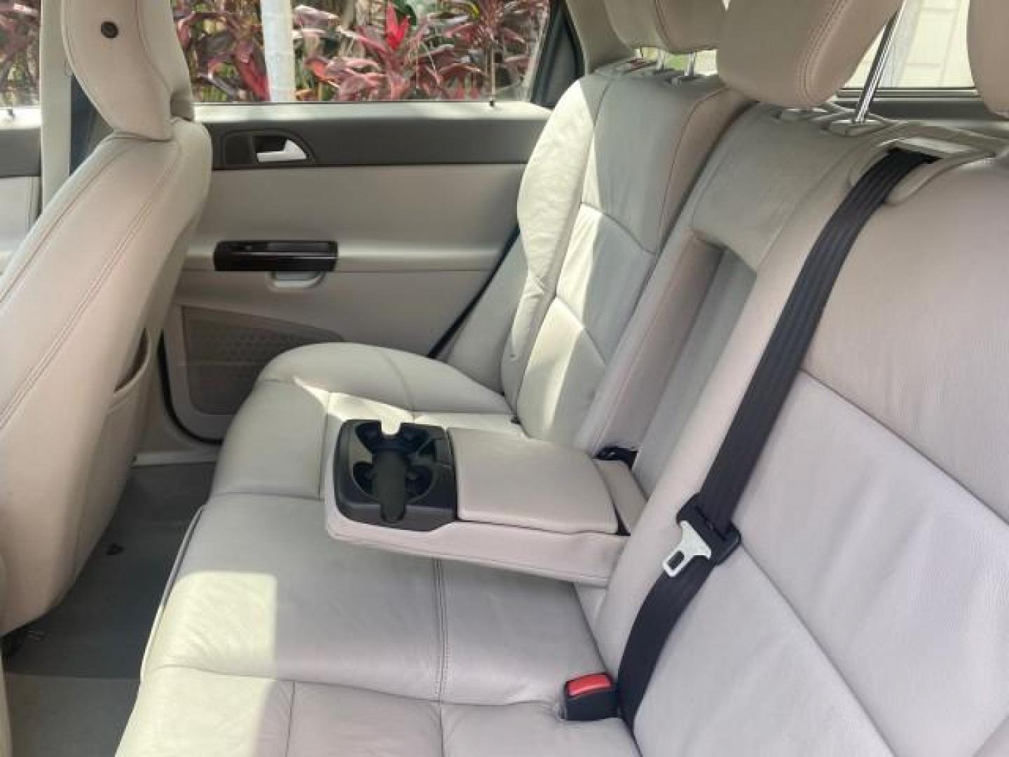 2007 Barents Blue Metallic /Quartz Beige Volvo V50 LOW MILES 30,345 SUNROOF 2.4LSW (YV1MW382372) with an 2.4L DOHC 20-Valve I5 Engine engine, Automatic transmission, located at 4701 North Dixie Hwy, Pompano Beach, FL, 33064, (954) 422-2889, 26.240938, -80.123474 - OUR WEBPAGE FLORIDACARS1.COM HAS OVER 100 PHOTOS AND FREE CARFAX LINK 2007 VOLVO V50 2.4I VIN: YV1MW382372278472 Y V 1 M W 3 8 2 3 7 2 2 7 8 4 7 2 WAGON 4 DR 2.4L I5 F DOHC 20V 31 MPG GASOLINE FRONT WHEEL DRIVE Top Features Alloy Wheels Leather Seats Sunroof(s) Basic Features ABS Brakes CD Audio Pow - Photo#61