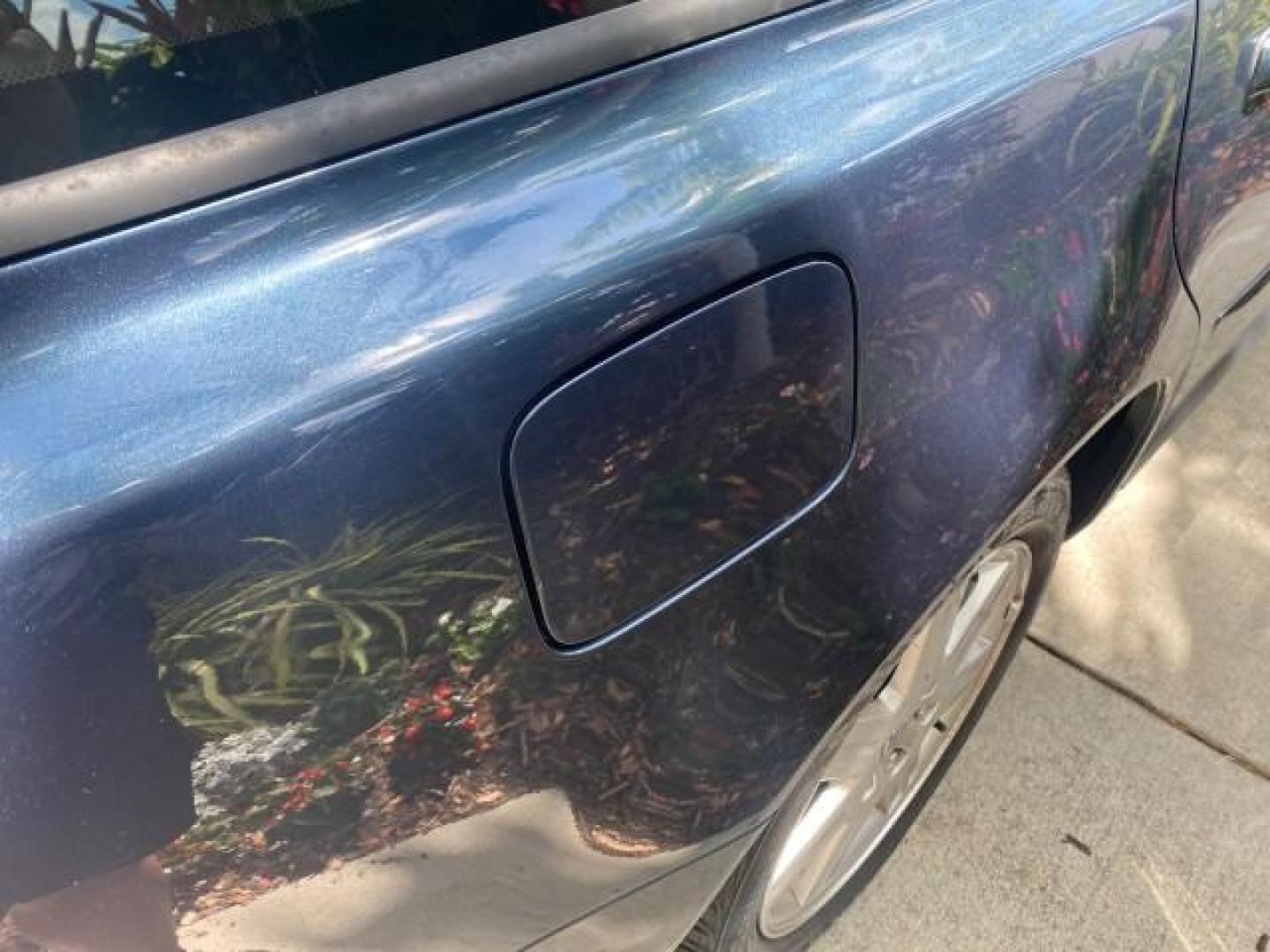 2007 Barents Blue Metallic /Quartz Beige Volvo V50 LOW MILES 30,345 SUNROOF 2.4LSW (YV1MW382372) with an 2.4L DOHC 20-Valve I5 Engine engine, Automatic transmission, located at 4701 North Dixie Hwy, Pompano Beach, FL, 33064, (954) 422-2889, 26.240938, -80.123474 - OUR WEBPAGE FLORIDACARS1.COM HAS OVER 100 PHOTOS AND FREE CARFAX LINK 2007 VOLVO V50 2.4I VIN: YV1MW382372278472 Y V 1 M W 3 8 2 3 7 2 2 7 8 4 7 2 WAGON 4 DR 2.4L I5 F DOHC 20V 31 MPG GASOLINE FRONT WHEEL DRIVE Top Features Alloy Wheels Leather Seats Sunroof(s) Basic Features ABS Brakes CD Audio Pow - Photo#74