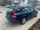 2007 Barents Blue Metallic /Quartz Beige Volvo V50 LOW MILES 30,345 SUNROOF 2.4LSW (YV1MW382372) with an 2.4L DOHC 20-Valve I5 Engine engine, Automatic transmission, located at 4701 North Dixie Hwy, Pompano Beach, FL, 33064, (954) 422-2889, 26.240938, -80.123474 - OUR WEBPAGE FLORIDACARS1.COM HAS OVER 100 PHOTOS AND FREE CARFAX LINK 2007 VOLVO V50 2.4I VIN: YV1MW382372278472 Y V 1 M W 3 8 2 3 7 2 2 7 8 4 7 2 WAGON 4 DR 2.4L I5 F DOHC 20V 31 MPG GASOLINE FRONT WHEEL DRIVE Top Features Alloy Wheels Leather Seats Sunroof(s) Basic Features ABS Brakes CD Audio Pow - Photo#7