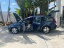 2007 Barents Blue Metallic /Quartz Beige Volvo V50 LOW MILES 30,345 SUNROOF 2.4LSW (YV1MW382372) with an 2.4L DOHC 20-Valve I5 Engine engine, Automatic transmission, located at 4701 North Dixie Hwy, Pompano Beach, FL, 33064, (954) 422-2889, 26.240938, -80.123474 - OUR WEBPAGE FLORIDACARS1.COM HAS OVER 100 PHOTOS AND FREE CARFAX LINK 2007 VOLVO V50 2.4I VIN: YV1MW382372278472 Y V 1 M W 3 8 2 3 7 2 2 7 8 4 7 2 WAGON 4 DR 2.4L I5 F DOHC 20V 31 MPG GASOLINE FRONT WHEEL DRIVE Top Features Alloy Wheels Leather Seats Sunroof(s) Basic Features ABS Brakes CD Audio Pow - Photo#8