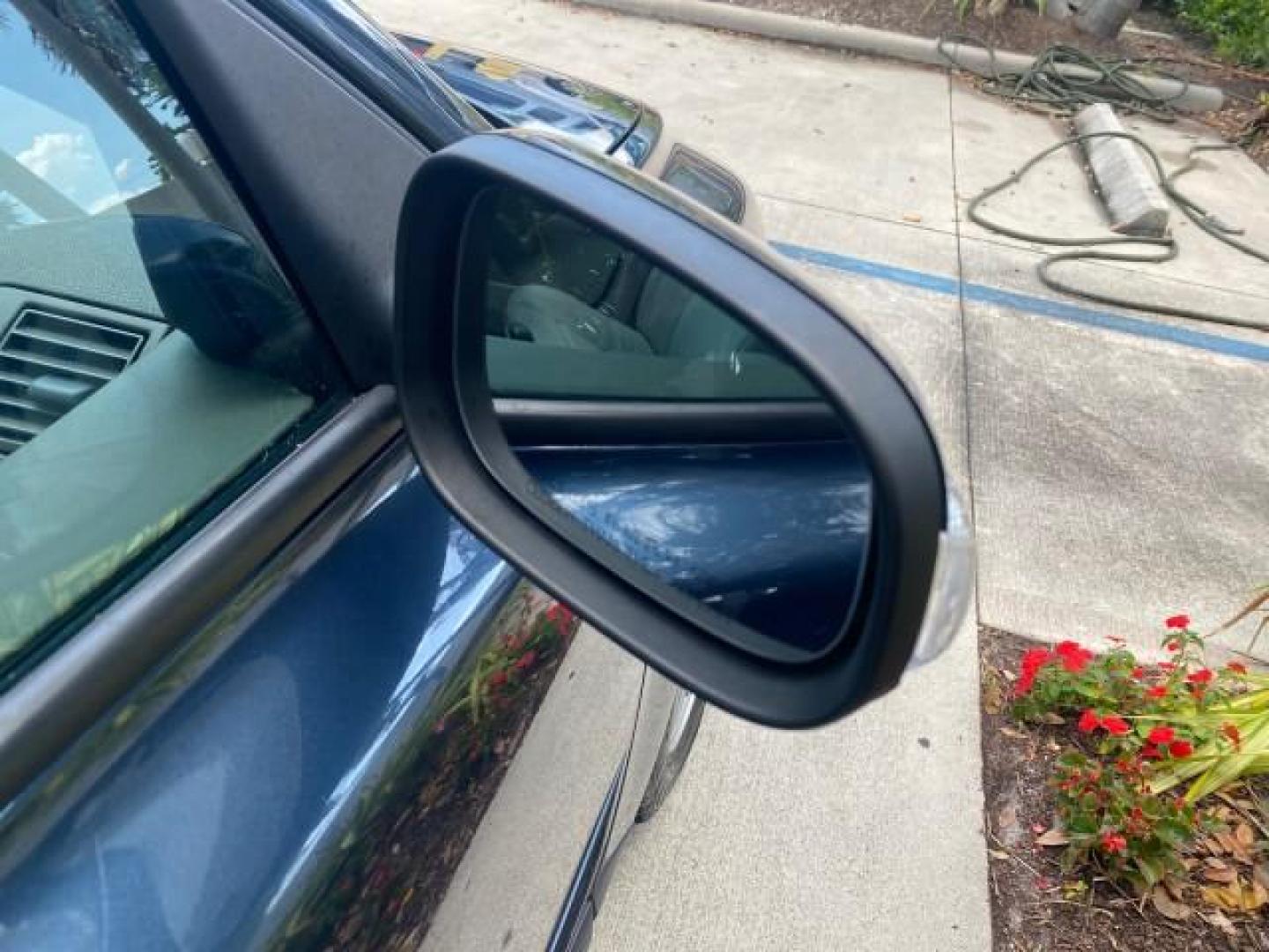 2007 Barents Blue Metallic /Quartz Beige Volvo V50 LOW MILES 30,345 SUNROOF 2.4LSW (YV1MW382372) with an 2.4L DOHC 20-Valve I5 Engine engine, Automatic transmission, located at 4701 North Dixie Hwy, Pompano Beach, FL, 33064, (954) 422-2889, 26.240938, -80.123474 - OUR WEBPAGE FLORIDACARS1.COM HAS OVER 100 PHOTOS AND FREE CARFAX LINK 2007 VOLVO V50 2.4I VIN: YV1MW382372278472 Y V 1 M W 3 8 2 3 7 2 2 7 8 4 7 2 WAGON 4 DR 2.4L I5 F DOHC 20V 31 MPG GASOLINE FRONT WHEEL DRIVE Top Features Alloy Wheels Leather Seats Sunroof(s) Basic Features ABS Brakes CD Audio Pow - Photo#96