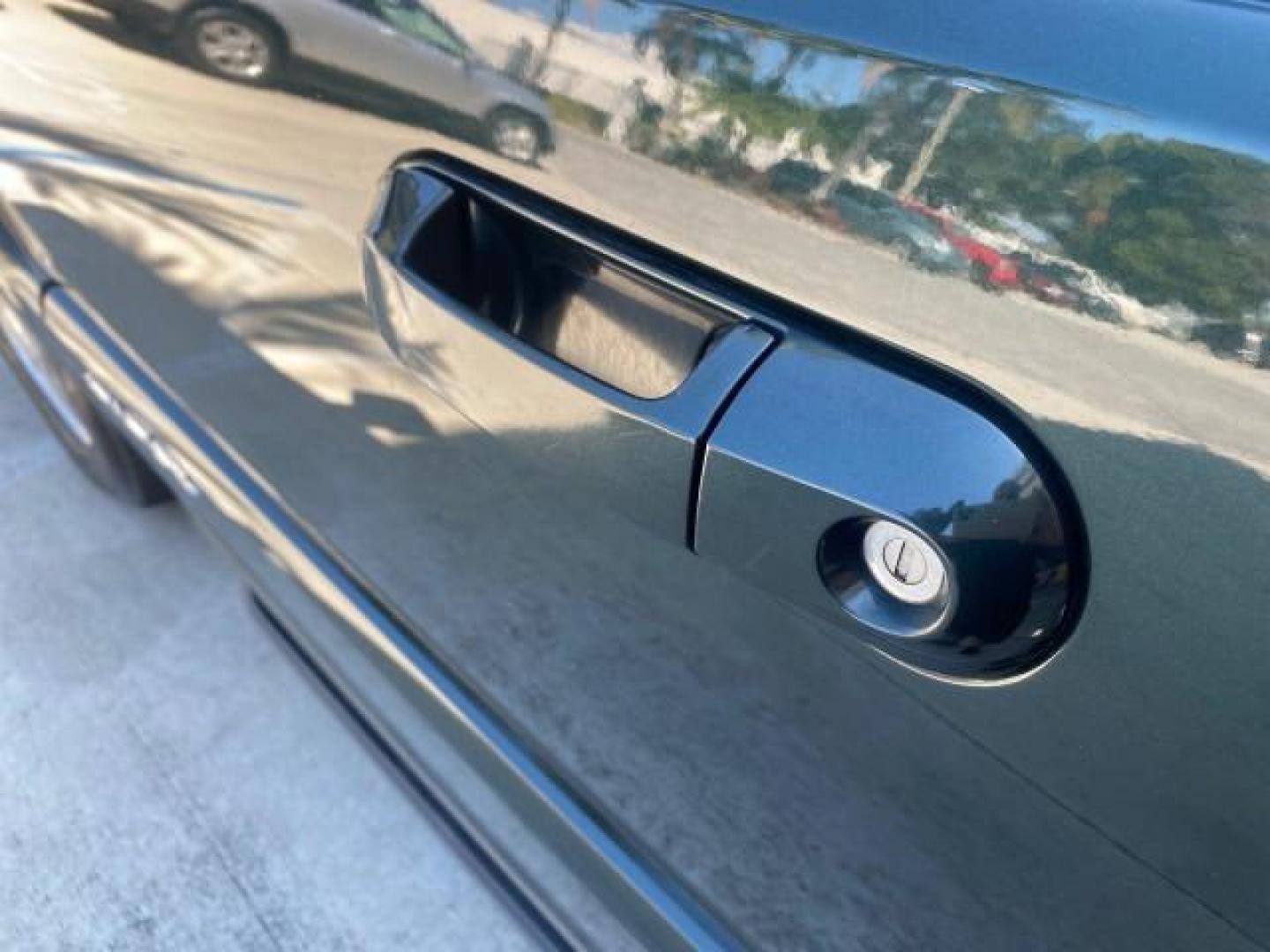 2003 Aspen Green Metallic /Light Parchment Lincoln Aviator Premium SUNROOF LEATHER NAV (5LMEU68H43Z) with an 4.6L DOHC 32-Valve V8 Engine engine, Automatic transmission, located at 4701 North Dixie Hwy, Pompano Beach, FL, 33064, (954) 422-2889, 26.240938, -80.123474 - OUR WEBPAGE FLORIDACARS1.COM HAS OVER 100 PHOTOS AND FREE CARFAX LINK 2003 LINCOLN AVIATOR PREMIUM NAV VIN: 5LMEU68H43ZJ52878 5 L M E U 6 8 H 4 3 Z J 5 2 8 7 8 4 DOOR WAGON/SPORT UTILITY 4.6L V8 F DOHC GASOLINE REAR WHEEL DRIVE Top Features Alloy Wheels Rear View Camera Fold-Away Third Row Running B - Photo#26