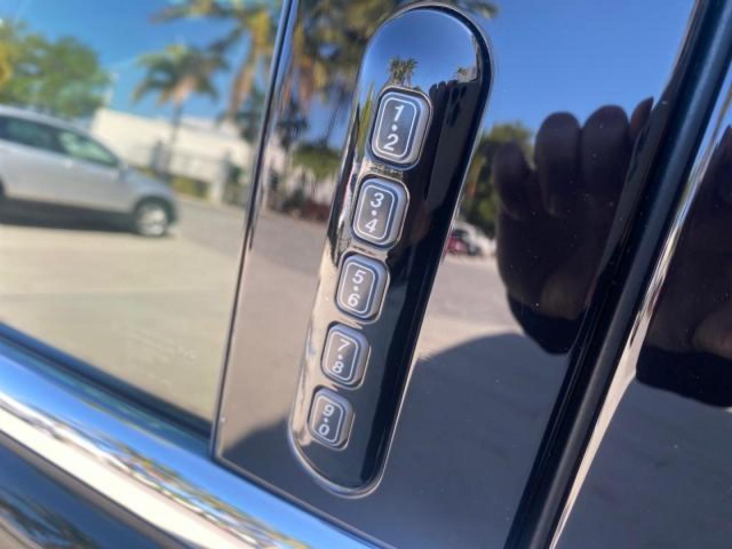 2003 Aspen Green Metallic /Light Parchment Lincoln Aviator Premium SUNROOF LEATHER NAV (5LMEU68H43Z) with an 4.6L DOHC 32-Valve V8 Engine engine, Automatic transmission, located at 4701 North Dixie Hwy, Pompano Beach, FL, 33064, (954) 422-2889, 26.240938, -80.123474 - OUR WEBPAGE FLORIDACARS1.COM HAS OVER 100 PHOTOS AND FREE CARFAX LINK 2003 LINCOLN AVIATOR PREMIUM NAV VIN: 5LMEU68H43ZJ52878 5 L M E U 6 8 H 4 3 Z J 5 2 8 7 8 4 DOOR WAGON/SPORT UTILITY 4.6L V8 F DOHC GASOLINE REAR WHEEL DRIVE Top Features Alloy Wheels Rear View Camera Fold-Away Third Row Running B - Photo#27