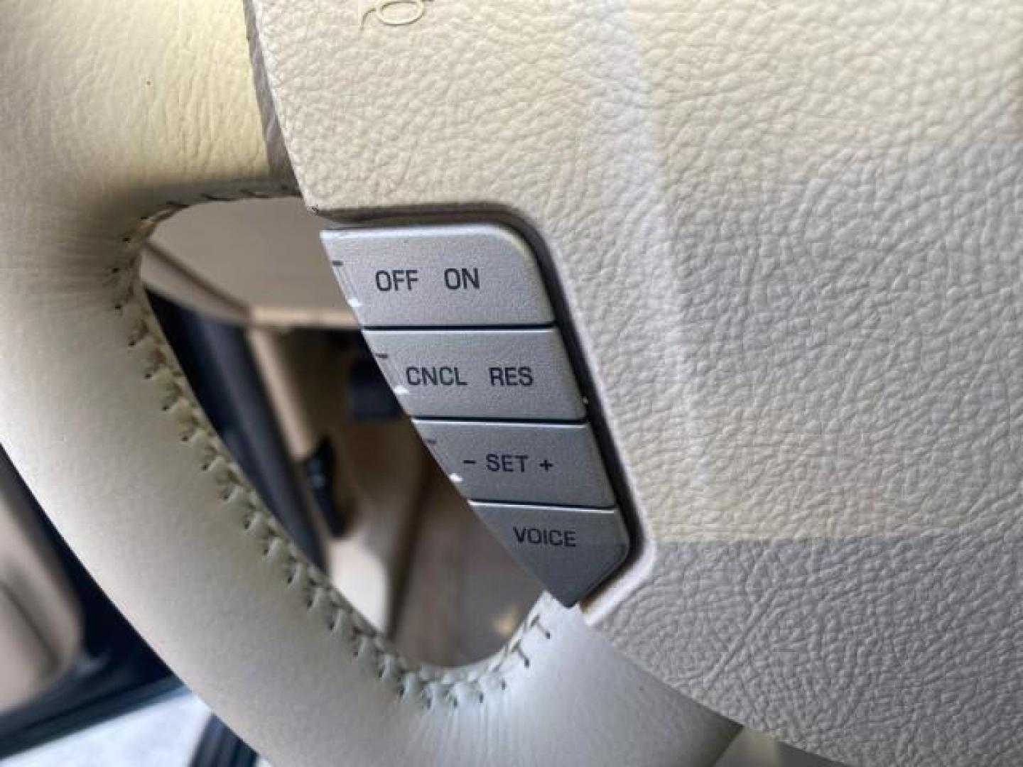 2003 Aspen Green Metallic /Light Parchment Lincoln Aviator Premium SUNROOF LEATHER NAV (5LMEU68H43Z) with an 4.6L DOHC 32-Valve V8 Engine engine, Automatic transmission, located at 4701 North Dixie Hwy, Pompano Beach, FL, 33064, (954) 422-2889, 26.240938, -80.123474 - OUR WEBPAGE FLORIDACARS1.COM HAS OVER 100 PHOTOS AND FREE CARFAX LINK 2003 LINCOLN AVIATOR PREMIUM NAV VIN: 5LMEU68H43ZJ52878 5 L M E U 6 8 H 4 3 Z J 5 2 8 7 8 4 DOOR WAGON/SPORT UTILITY 4.6L V8 F DOHC GASOLINE REAR WHEEL DRIVE Top Features Alloy Wheels Rear View Camera Fold-Away Third Row Running B - Photo#36