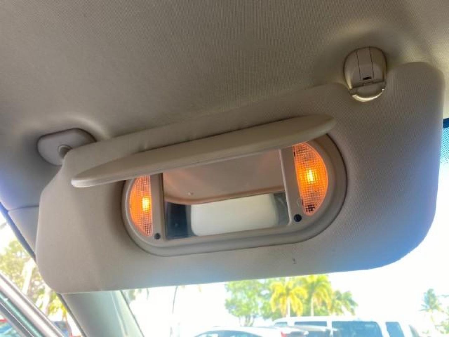 2003 Aspen Green Metallic /Light Parchment Lincoln Aviator Premium SUNROOF LEATHER NAV (5LMEU68H43Z) with an 4.6L DOHC 32-Valve V8 Engine engine, Automatic transmission, located at 4701 North Dixie Hwy, Pompano Beach, FL, 33064, (954) 422-2889, 26.240938, -80.123474 - OUR WEBPAGE FLORIDACARS1.COM HAS OVER 100 PHOTOS AND FREE CARFAX LINK 2003 LINCOLN AVIATOR PREMIUM NAV VIN: 5LMEU68H43ZJ52878 5 L M E U 6 8 H 4 3 Z J 5 2 8 7 8 4 DOOR WAGON/SPORT UTILITY 4.6L V8 F DOHC GASOLINE REAR WHEEL DRIVE Top Features Alloy Wheels Rear View Camera Fold-Away Third Row Running B - Photo#43