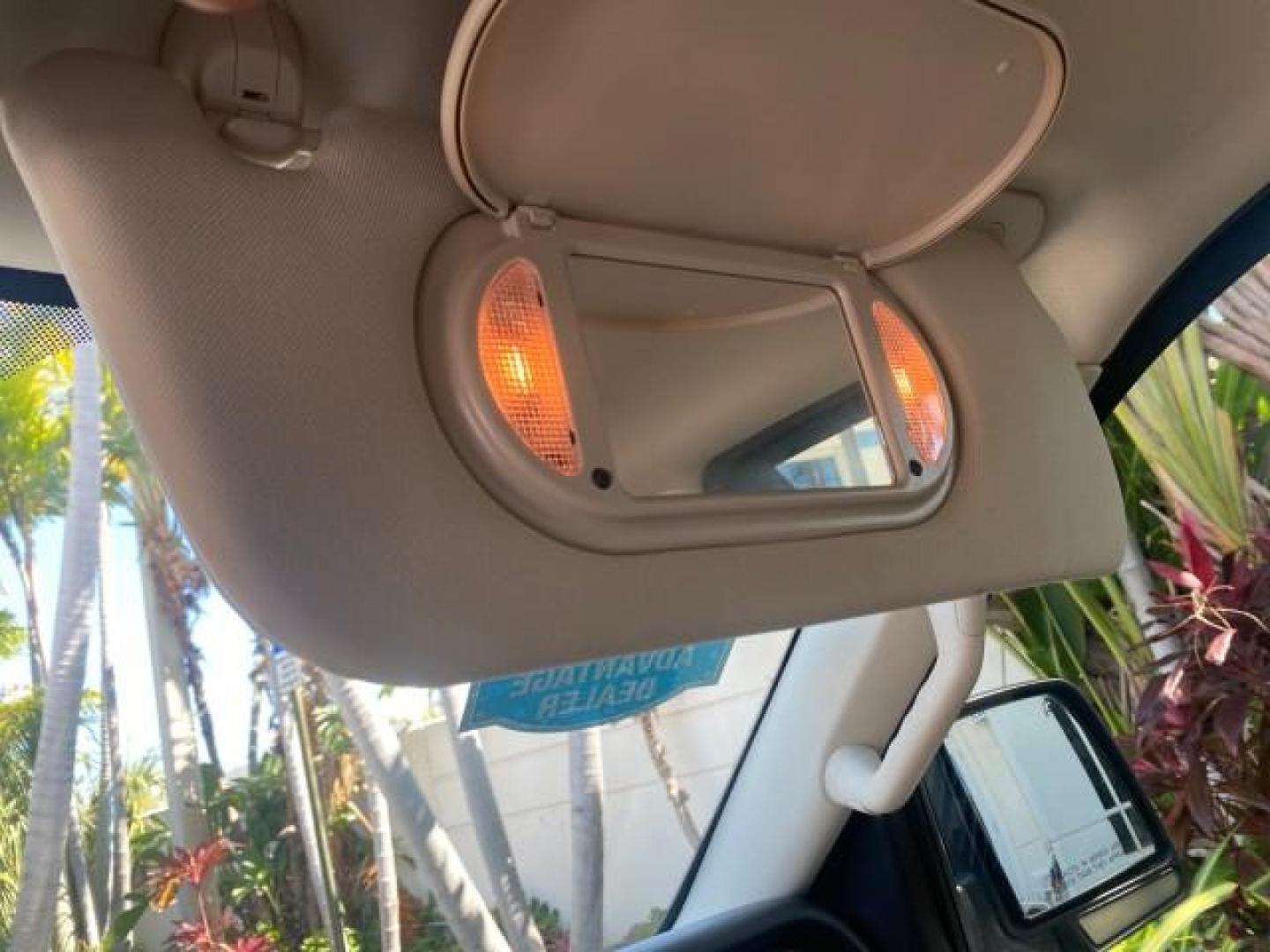 2003 Aspen Green Metallic /Light Parchment Lincoln Aviator Premium SUNROOF LEATHER NAV (5LMEU68H43Z) with an 4.6L DOHC 32-Valve V8 Engine engine, Automatic transmission, located at 4701 North Dixie Hwy, Pompano Beach, FL, 33064, (954) 422-2889, 26.240938, -80.123474 - OUR WEBPAGE FLORIDACARS1.COM HAS OVER 100 PHOTOS AND FREE CARFAX LINK 2003 LINCOLN AVIATOR PREMIUM NAV VIN: 5LMEU68H43ZJ52878 5 L M E U 6 8 H 4 3 Z J 5 2 8 7 8 4 DOOR WAGON/SPORT UTILITY 4.6L V8 F DOHC GASOLINE REAR WHEEL DRIVE Top Features Alloy Wheels Rear View Camera Fold-Away Third Row Running B - Photo#46
