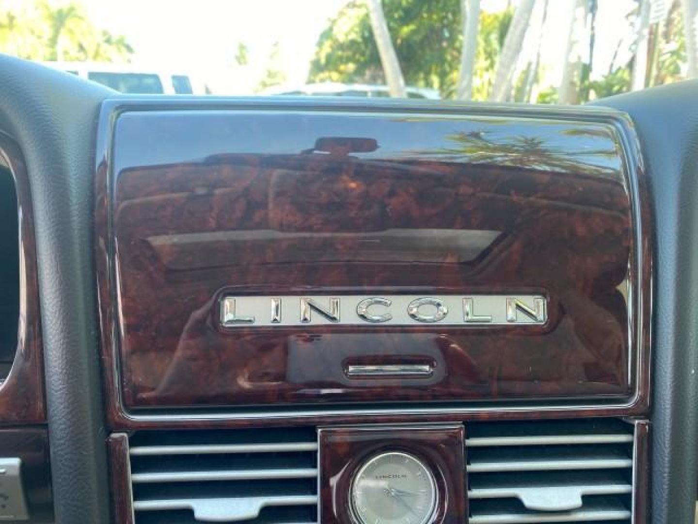 2003 Aspen Green Metallic /Light Parchment Lincoln Aviator Premium SUNROOF LEATHER NAV (5LMEU68H43Z) with an 4.6L DOHC 32-Valve V8 Engine engine, Automatic transmission, located at 4701 North Dixie Hwy, Pompano Beach, FL, 33064, (954) 422-2889, 26.240938, -80.123474 - OUR WEBPAGE FLORIDACARS1.COM HAS OVER 100 PHOTOS AND FREE CARFAX LINK 2003 LINCOLN AVIATOR PREMIUM NAV VIN: 5LMEU68H43ZJ52878 5 L M E U 6 8 H 4 3 Z J 5 2 8 7 8 4 DOOR WAGON/SPORT UTILITY 4.6L V8 F DOHC GASOLINE REAR WHEEL DRIVE Top Features Alloy Wheels Rear View Camera Fold-Away Third Row Running B - Photo#47