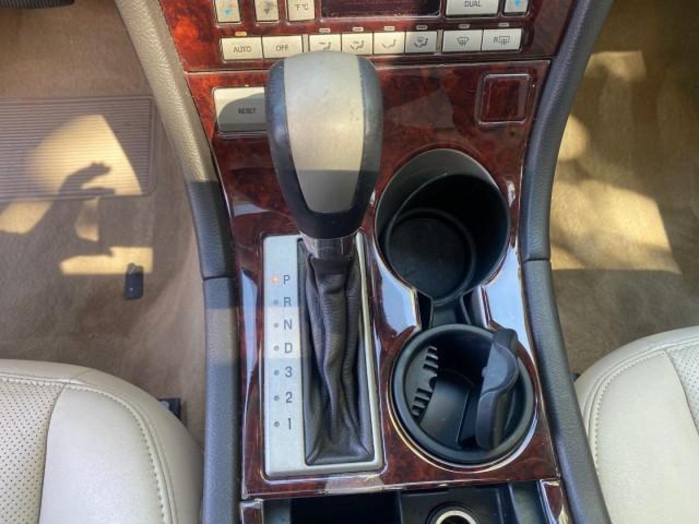 2003 Aspen Green Metallic /Light Parchment Lincoln Aviator Premium SUNROOF LEATHER NAV (5LMEU68H43Z) with an 4.6L DOHC 32-Valve V8 Engine engine, Automatic transmission, located at 4701 North Dixie Hwy, Pompano Beach, FL, 33064, (954) 422-2889, 26.240938, -80.123474 - OUR WEBPAGE FLORIDACARS1.COM HAS OVER 100 PHOTOS AND FREE CARFAX LINK 2003 LINCOLN AVIATOR PREMIUM NAV VIN: 5LMEU68H43ZJ52878 5 L M E U 6 8 H 4 3 Z J 5 2 8 7 8 4 DOOR WAGON/SPORT UTILITY 4.6L V8 F DOHC GASOLINE REAR WHEEL DRIVE Top Features Alloy Wheels Rear View Camera Fold-Away Third Row Running B - Photo#51