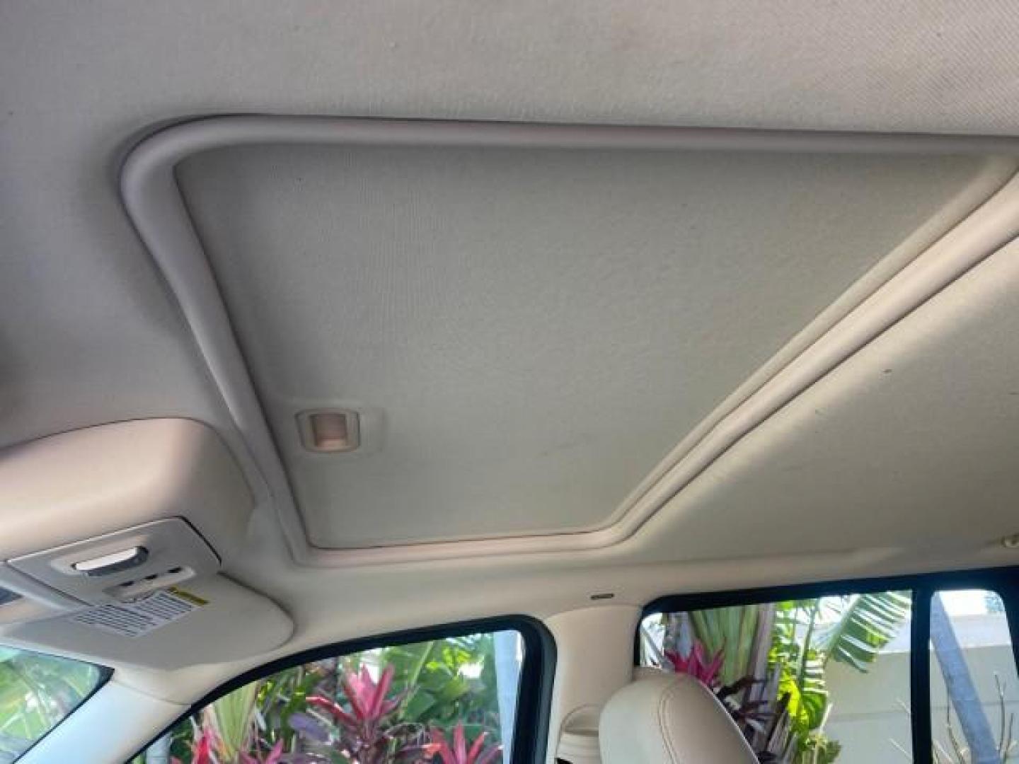 2003 Aspen Green Metallic /Light Parchment Lincoln Aviator Premium SUNROOF LEATHER NAV (5LMEU68H43Z) with an 4.6L DOHC 32-Valve V8 Engine engine, Automatic transmission, located at 4701 North Dixie Hwy, Pompano Beach, FL, 33064, (954) 422-2889, 26.240938, -80.123474 - OUR WEBPAGE FLORIDACARS1.COM HAS OVER 100 PHOTOS AND FREE CARFAX LINK 2003 LINCOLN AVIATOR PREMIUM NAV VIN: 5LMEU68H43ZJ52878 5 L M E U 6 8 H 4 3 Z J 5 2 8 7 8 4 DOOR WAGON/SPORT UTILITY 4.6L V8 F DOHC GASOLINE REAR WHEEL DRIVE Top Features Alloy Wheels Rear View Camera Fold-Away Third Row Running B - Photo#56