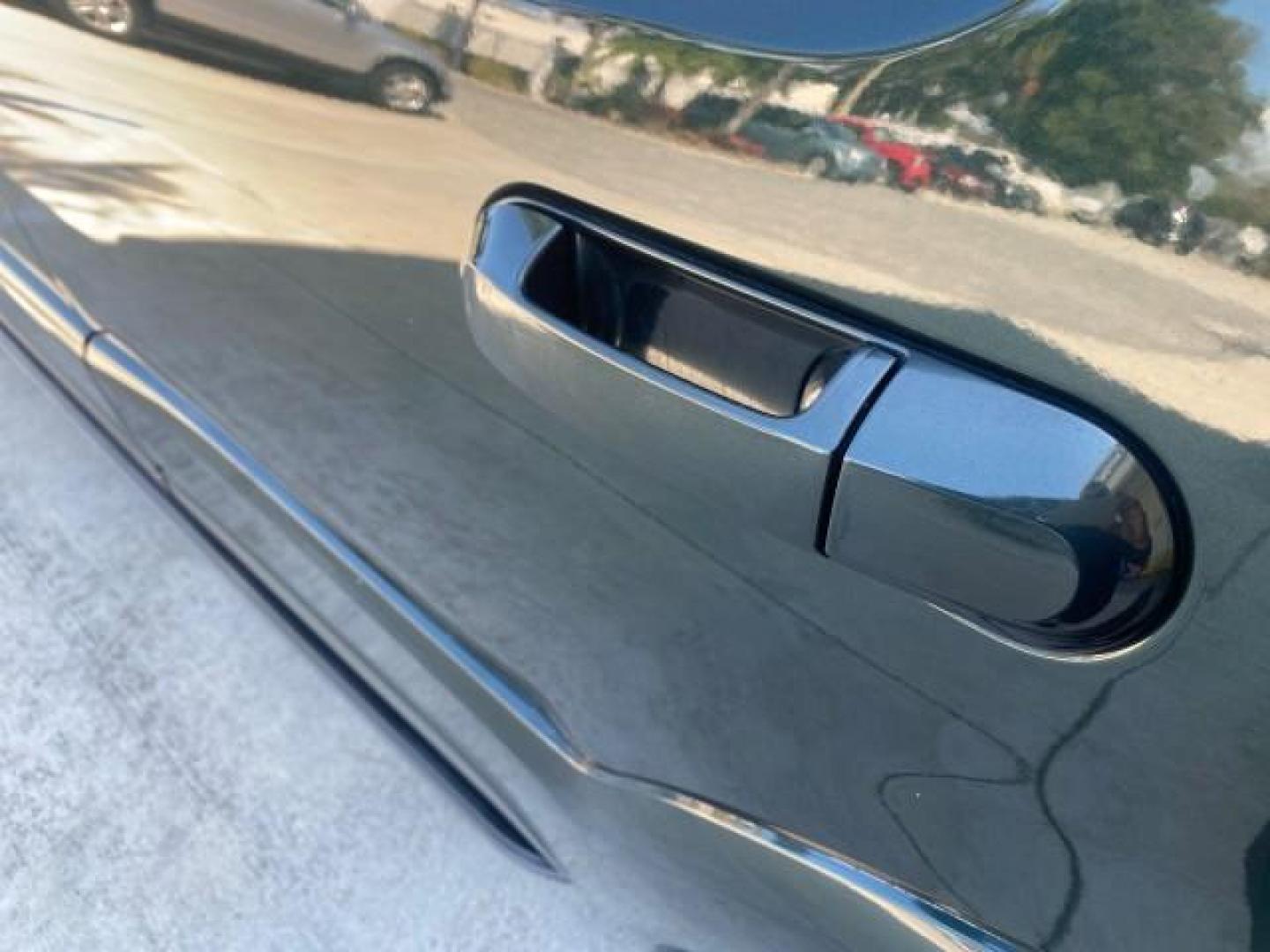 2003 Aspen Green Metallic /Light Parchment Lincoln Aviator Premium SUNROOF LEATHER NAV (5LMEU68H43Z) with an 4.6L DOHC 32-Valve V8 Engine engine, Automatic transmission, located at 4701 North Dixie Hwy, Pompano Beach, FL, 33064, (954) 422-2889, 26.240938, -80.123474 - OUR WEBPAGE FLORIDACARS1.COM HAS OVER 100 PHOTOS AND FREE CARFAX LINK 2003 LINCOLN AVIATOR PREMIUM NAV VIN: 5LMEU68H43ZJ52878 5 L M E U 6 8 H 4 3 Z J 5 2 8 7 8 4 DOOR WAGON/SPORT UTILITY 4.6L V8 F DOHC GASOLINE REAR WHEEL DRIVE Top Features Alloy Wheels Rear View Camera Fold-Away Third Row Running B - Photo#59