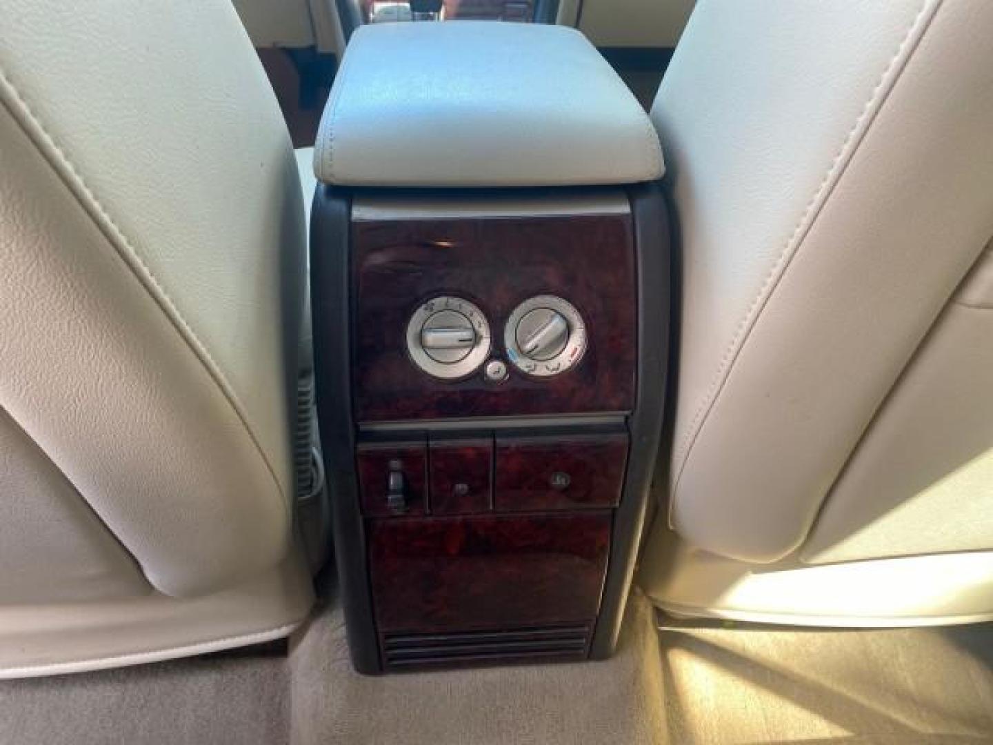 2003 Aspen Green Metallic /Light Parchment Lincoln Aviator Premium SUNROOF LEATHER NAV (5LMEU68H43Z) with an 4.6L DOHC 32-Valve V8 Engine engine, Automatic transmission, located at 4701 North Dixie Hwy, Pompano Beach, FL, 33064, (954) 422-2889, 26.240938, -80.123474 - OUR WEBPAGE FLORIDACARS1.COM HAS OVER 100 PHOTOS AND FREE CARFAX LINK 2003 LINCOLN AVIATOR PREMIUM NAV VIN: 5LMEU68H43ZJ52878 5 L M E U 6 8 H 4 3 Z J 5 2 8 7 8 4 DOOR WAGON/SPORT UTILITY 4.6L V8 F DOHC GASOLINE REAR WHEEL DRIVE Top Features Alloy Wheels Rear View Camera Fold-Away Third Row Running B - Photo#66