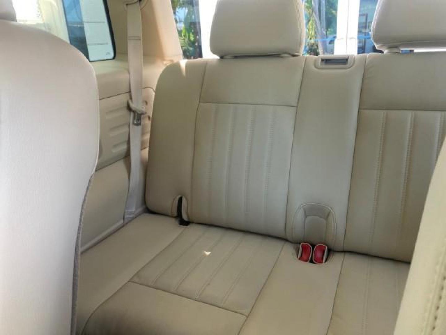 2003 Aspen Green Metallic /Light Parchment Lincoln Aviator Premium SUNROOF LEATHER NAV (5LMEU68H43Z) with an 4.6L DOHC 32-Valve V8 Engine engine, Automatic transmission, located at 4701 North Dixie Hwy, Pompano Beach, FL, 33064, (954) 422-2889, 26.240938, -80.123474 - OUR WEBPAGE FLORIDACARS1.COM HAS OVER 100 PHOTOS AND FREE CARFAX LINK 2003 LINCOLN AVIATOR PREMIUM NAV VIN: 5LMEU68H43ZJ52878 5 L M E U 6 8 H 4 3 Z J 5 2 8 7 8 4 DOOR WAGON/SPORT UTILITY 4.6L V8 F DOHC GASOLINE REAR WHEEL DRIVE Top Features Alloy Wheels Rear View Camera Fold-Away Third Row Running B - Photo#72