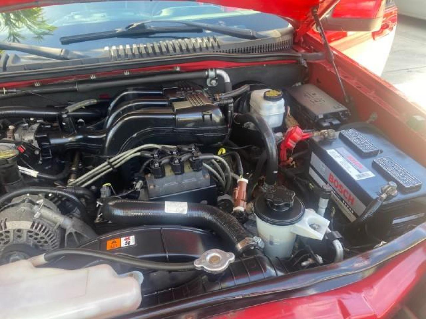 2008 Colorado Red /Charcoal Ford Explorer Sport Trac Adrenaline LOW MILES 68,774 AWD (1FMEU23E08U) with an 4.0L SOHC 12-Valve V6 Engine engine, Automatic transmission, located at 4701 North Dixie Hwy, Pompano Beach, FL, 33064, (954) 422-2889, 26.240938, -80.123474 - OUR WEBPAGE FLORIDACARS1.COM HAS OVER 100 PHOTOS AND FREE CARFAX LINK 2008 FORD EXPLORER SPORT TRAC LIMITED ADRENALIN PKG $ 35,930 NEW VIN: 1FMEU23E08UB26856 1 F M E U 2 3 E 0 8 U B 2 6 8 5 6 SPORT PICKUP 4.0L V6 F SOHC GASOLINE ALL WHEEL DRIVE Top Features 20 Inch Plus Wheels Leather Seats 4WD/AWD - Photo#25
