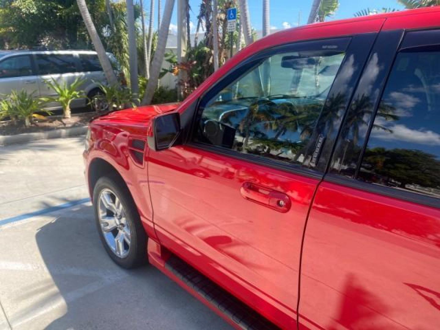 2008 Colorado Red /Charcoal Ford Explorer Sport Trac Adrenaline LOW MILES 68,774 AWD (1FMEU23E08U) with an 4.0L SOHC 12-Valve V6 Engine engine, Automatic transmission, located at 4701 North Dixie Hwy, Pompano Beach, FL, 33064, (954) 422-2889, 26.240938, -80.123474 - OUR WEBPAGE FLORIDACARS1.COM HAS OVER 100 PHOTOS AND FREE CARFAX LINK 2008 FORD EXPLORER SPORT TRAC LIMITED ADRENALIN PKG $ 35,930 NEW VIN: 1FMEU23E08UB26856 1 F M E U 2 3 E 0 8 U B 2 6 8 5 6 SPORT PICKUP 4.0L V6 F SOHC GASOLINE ALL WHEEL DRIVE Top Features 20 Inch Plus Wheels Leather Seats 4WD/AWD - Photo#26