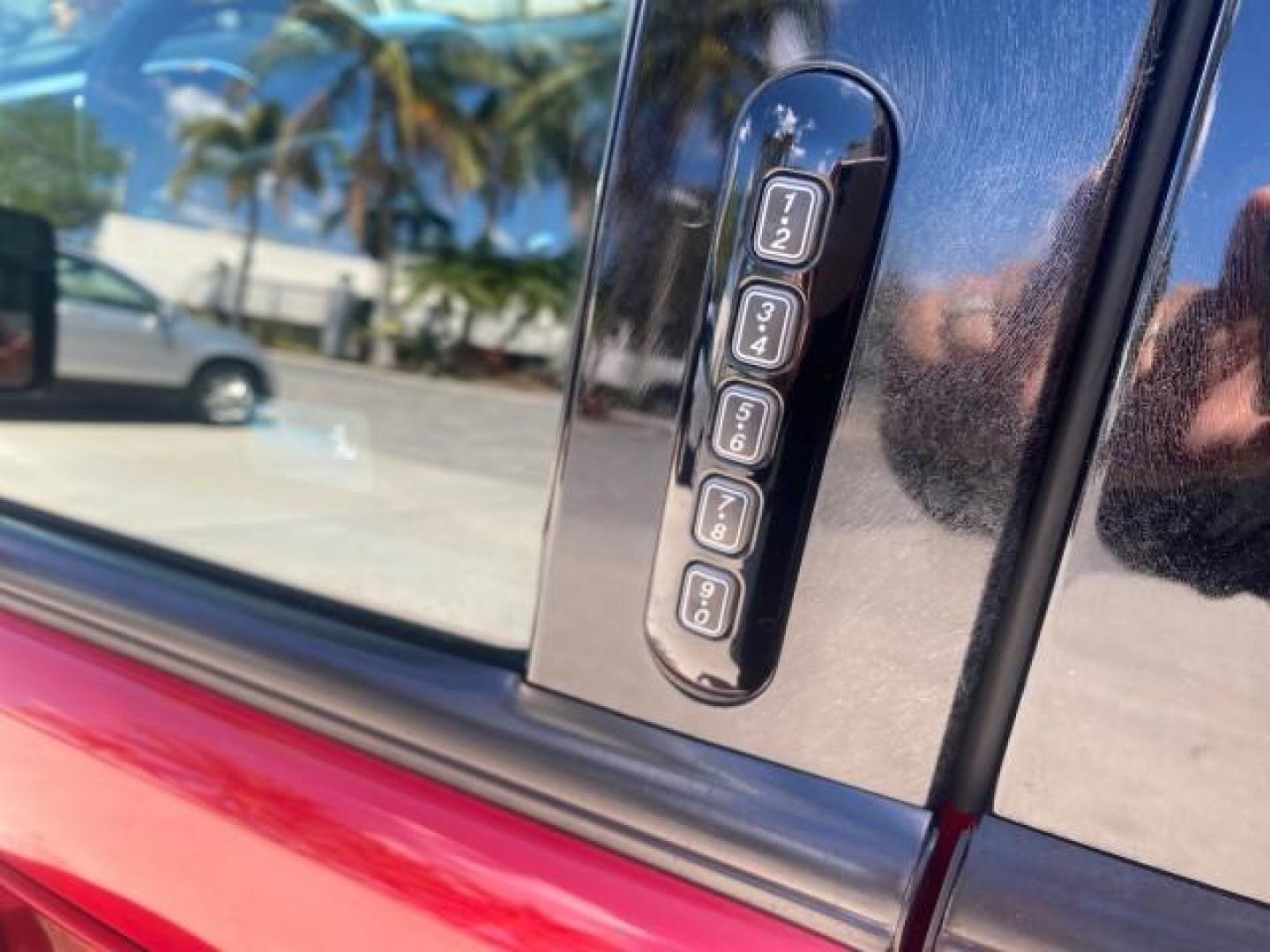 2008 Colorado Red /Charcoal Ford Explorer Sport Trac Adrenaline LOW MILES 68,774 AWD (1FMEU23E08U) with an 4.0L SOHC 12-Valve V6 Engine engine, Automatic transmission, located at 4701 North Dixie Hwy, Pompano Beach, FL, 33064, (954) 422-2889, 26.240938, -80.123474 - OUR WEBPAGE FLORIDACARS1.COM HAS OVER 100 PHOTOS AND FREE CARFAX LINK 2008 FORD EXPLORER SPORT TRAC LIMITED ADRENALIN PKG $ 35,930 NEW VIN: 1FMEU23E08UB26856 1 F M E U 2 3 E 0 8 U B 2 6 8 5 6 SPORT PICKUP 4.0L V6 F SOHC GASOLINE ALL WHEEL DRIVE Top Features 20 Inch Plus Wheels Leather Seats 4WD/AWD - Photo#28