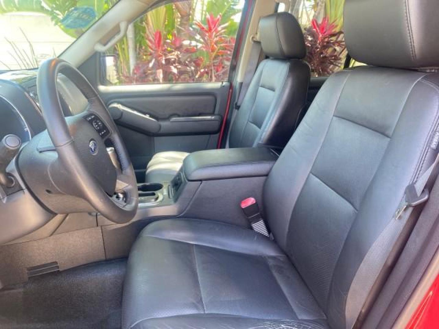 2008 Colorado Red /Charcoal Ford Explorer Sport Trac Adrenaline LOW MILES 68,774 AWD (1FMEU23E08U) with an 4.0L SOHC 12-Valve V6 Engine engine, Automatic transmission, located at 4701 North Dixie Hwy, Pompano Beach, FL, 33064, (954) 422-2889, 26.240938, -80.123474 - OUR WEBPAGE FLORIDACARS1.COM HAS OVER 100 PHOTOS AND FREE CARFAX LINK 2008 FORD EXPLORER SPORT TRAC LIMITED ADRENALIN PKG $ 35,930 NEW VIN: 1FMEU23E08UB26856 1 F M E U 2 3 E 0 8 U B 2 6 8 5 6 SPORT PICKUP 4.0L V6 F SOHC GASOLINE ALL WHEEL DRIVE Top Features 20 Inch Plus Wheels Leather Seats 4WD/AWD - Photo#33