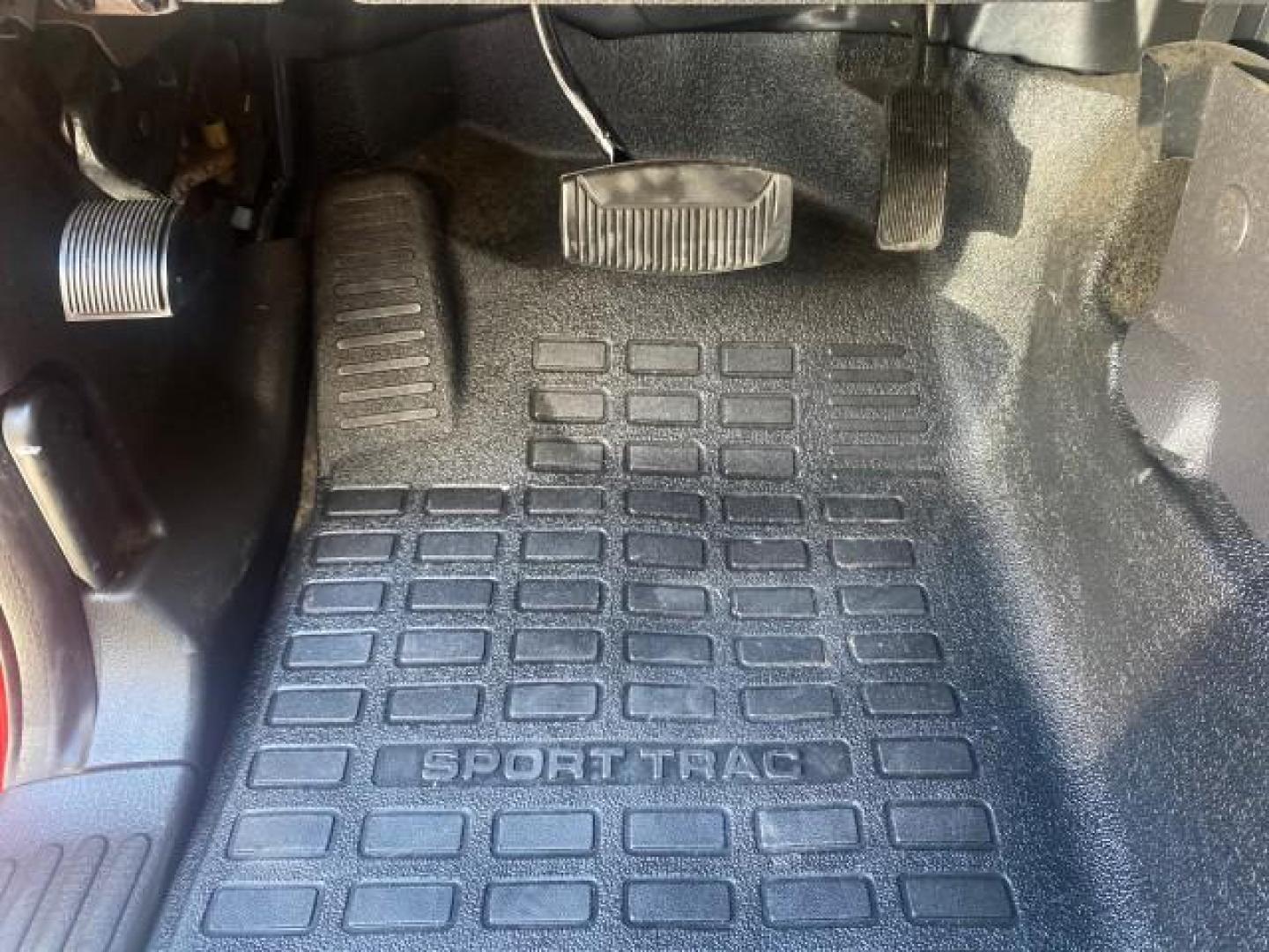 2008 Colorado Red /Charcoal Ford Explorer Sport Trac Adrenaline LOW MILES 68,774 AWD (1FMEU23E08U) with an 4.0L SOHC 12-Valve V6 Engine engine, Automatic transmission, located at 4701 North Dixie Hwy, Pompano Beach, FL, 33064, (954) 422-2889, 26.240938, -80.123474 - OUR WEBPAGE FLORIDACARS1.COM HAS OVER 100 PHOTOS AND FREE CARFAX LINK 2008 FORD EXPLORER SPORT TRAC LIMITED ADRENALIN PKG $ 35,930 NEW VIN: 1FMEU23E08UB26856 1 F M E U 2 3 E 0 8 U B 2 6 8 5 6 SPORT PICKUP 4.0L V6 F SOHC GASOLINE ALL WHEEL DRIVE Top Features 20 Inch Plus Wheels Leather Seats 4WD/AWD - Photo#41
