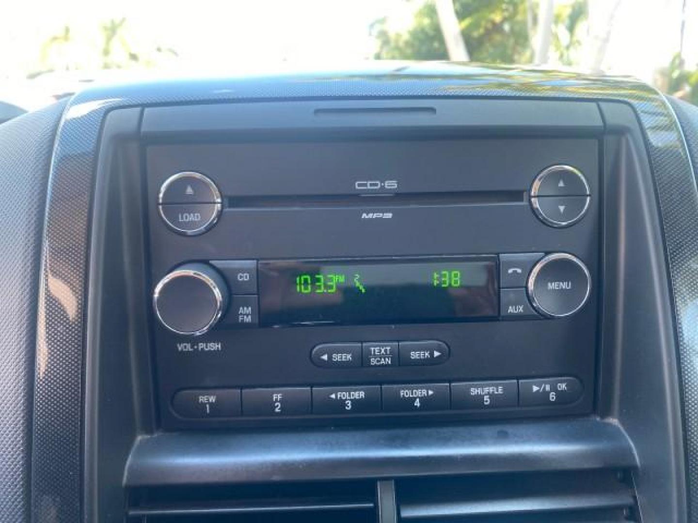 2008 Colorado Red /Charcoal Ford Explorer Sport Trac Adrenaline LOW MILES 68,774 AWD (1FMEU23E08U) with an 4.0L SOHC 12-Valve V6 Engine engine, Automatic transmission, located at 4701 North Dixie Hwy, Pompano Beach, FL, 33064, (954) 422-2889, 26.240938, -80.123474 - OUR WEBPAGE FLORIDACARS1.COM HAS OVER 100 PHOTOS AND FREE CARFAX LINK 2008 FORD EXPLORER SPORT TRAC LIMITED ADRENALIN PKG $ 35,930 NEW VIN: 1FMEU23E08UB26856 1 F M E U 2 3 E 0 8 U B 2 6 8 5 6 SPORT PICKUP 4.0L V6 F SOHC GASOLINE ALL WHEEL DRIVE Top Features 20 Inch Plus Wheels Leather Seats 4WD/AWD - Photo#42