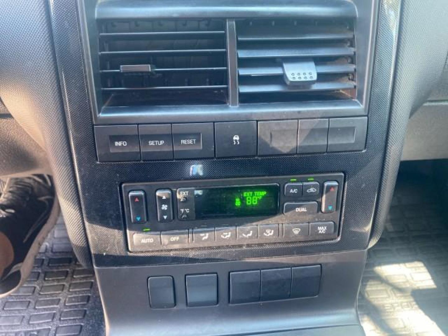 2008 Colorado Red /Charcoal Ford Explorer Sport Trac Adrenaline LOW MILES 68,774 AWD (1FMEU23E08U) with an 4.0L SOHC 12-Valve V6 Engine engine, Automatic transmission, located at 4701 North Dixie Hwy, Pompano Beach, FL, 33064, (954) 422-2889, 26.240938, -80.123474 - OUR WEBPAGE FLORIDACARS1.COM HAS OVER 100 PHOTOS AND FREE CARFAX LINK 2008 FORD EXPLORER SPORT TRAC LIMITED ADRENALIN PKG $ 35,930 NEW VIN: 1FMEU23E08UB26856 1 F M E U 2 3 E 0 8 U B 2 6 8 5 6 SPORT PICKUP 4.0L V6 F SOHC GASOLINE ALL WHEEL DRIVE Top Features 20 Inch Plus Wheels Leather Seats 4WD/AWD - Photo#43