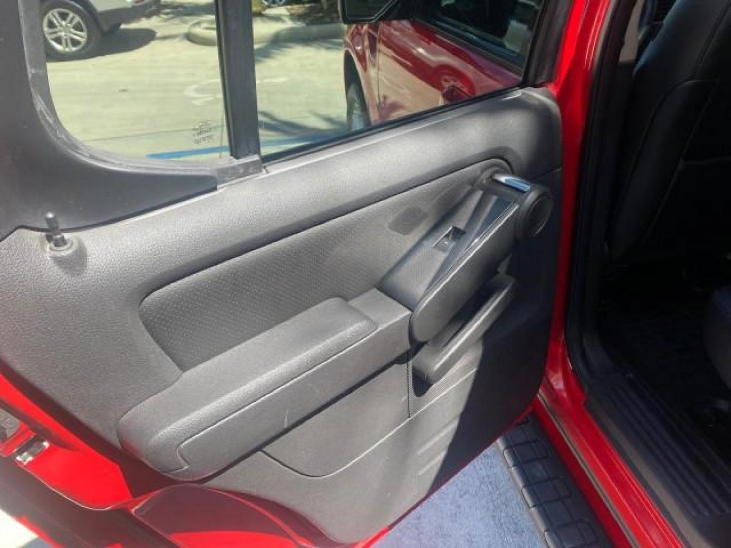 2008 Colorado Red /Charcoal Ford Explorer Sport Trac Adrenaline LOW MILES 68,774 AWD (1FMEU23E08U) with an 4.0L SOHC 12-Valve V6 Engine engine, Automatic transmission, located at 4701 North Dixie Hwy, Pompano Beach, FL, 33064, (954) 422-2889, 26.240938, -80.123474 - OUR WEBPAGE FLORIDACARS1.COM HAS OVER 100 PHOTOS AND FREE CARFAX LINK 2008 FORD EXPLORER SPORT TRAC LIMITED ADRENALIN PKG $ 35,930 NEW VIN: 1FMEU23E08UB26856 1 F M E U 2 3 E 0 8 U B 2 6 8 5 6 SPORT PICKUP 4.0L V6 F SOHC GASOLINE ALL WHEEL DRIVE Top Features 20 Inch Plus Wheels Leather Seats 4WD/AWD - Photo#60