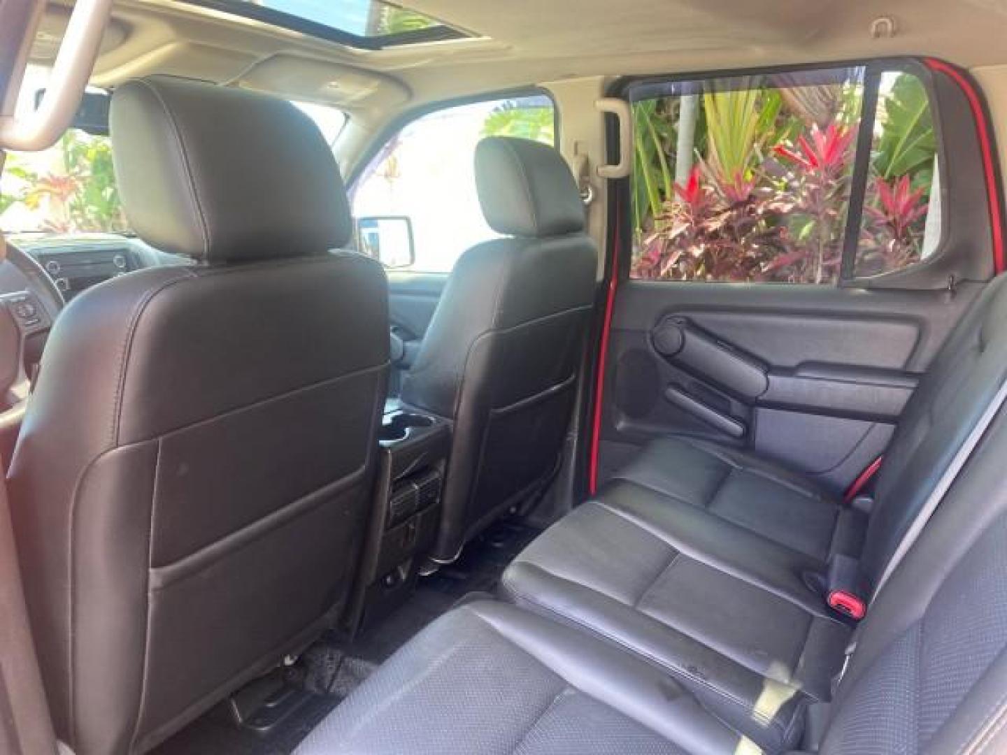 2008 Colorado Red /Charcoal Ford Explorer Sport Trac Adrenaline LOW MILES 68,774 AWD (1FMEU23E08U) with an 4.0L SOHC 12-Valve V6 Engine engine, Automatic transmission, located at 4701 North Dixie Hwy, Pompano Beach, FL, 33064, (954) 422-2889, 26.240938, -80.123474 - OUR WEBPAGE FLORIDACARS1.COM HAS OVER 100 PHOTOS AND FREE CARFAX LINK 2008 FORD EXPLORER SPORT TRAC LIMITED ADRENALIN PKG $ 35,930 NEW VIN: 1FMEU23E08UB26856 1 F M E U 2 3 E 0 8 U B 2 6 8 5 6 SPORT PICKUP 4.0L V6 F SOHC GASOLINE ALL WHEEL DRIVE Top Features 20 Inch Plus Wheels Leather Seats 4WD/AWD - Photo#61