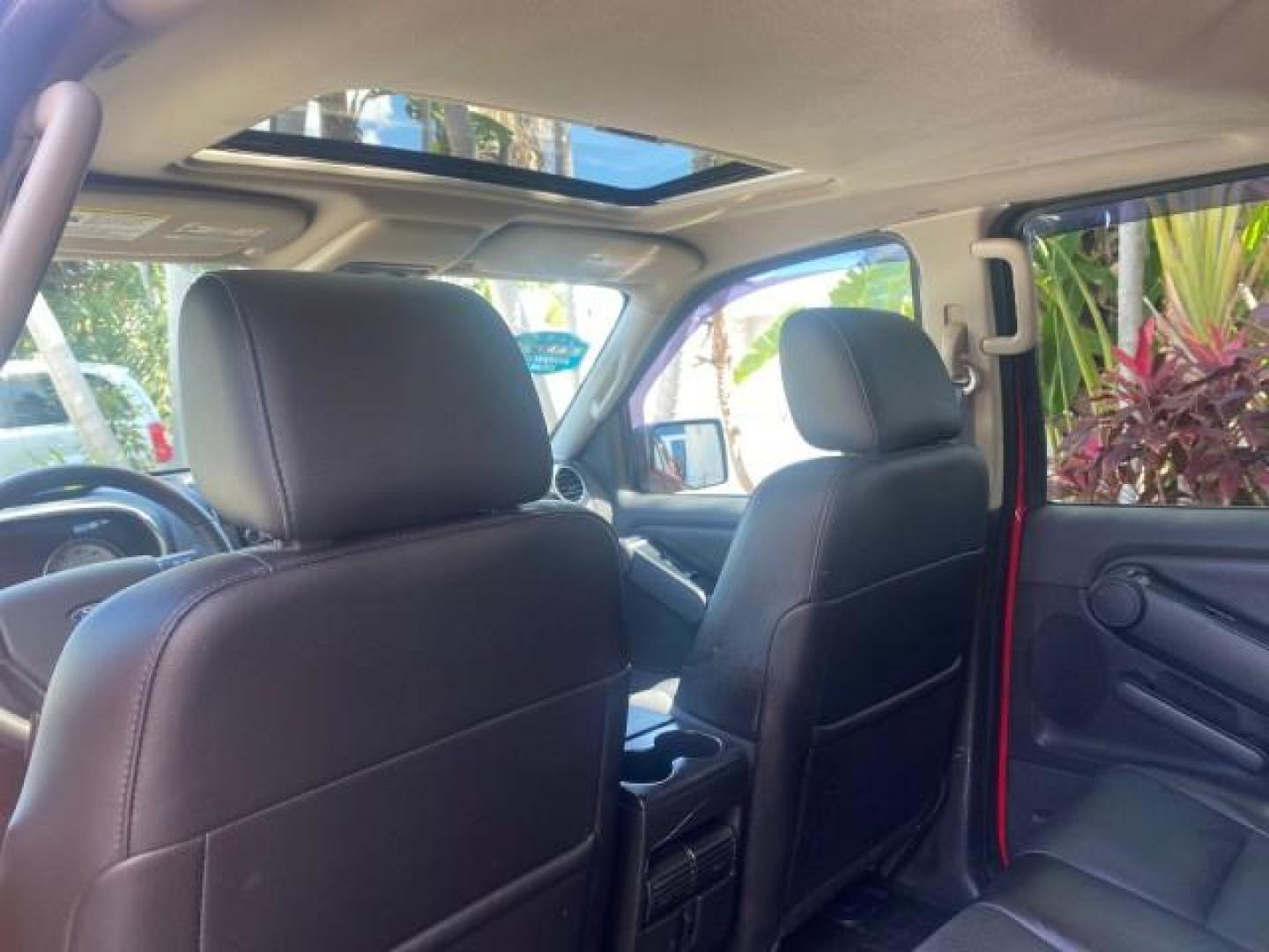 2008 Colorado Red /Charcoal Ford Explorer Sport Trac Adrenaline LOW MILES 68,774 AWD (1FMEU23E08U) with an 4.0L SOHC 12-Valve V6 Engine engine, Automatic transmission, located at 4701 North Dixie Hwy, Pompano Beach, FL, 33064, (954) 422-2889, 26.240938, -80.123474 - OUR WEBPAGE FLORIDACARS1.COM HAS OVER 100 PHOTOS AND FREE CARFAX LINK 2008 FORD EXPLORER SPORT TRAC LIMITED ADRENALIN PKG $ 35,930 NEW VIN: 1FMEU23E08UB26856 1 F M E U 2 3 E 0 8 U B 2 6 8 5 6 SPORT PICKUP 4.0L V6 F SOHC GASOLINE ALL WHEEL DRIVE Top Features 20 Inch Plus Wheels Leather Seats 4WD/AWD - Photo#63