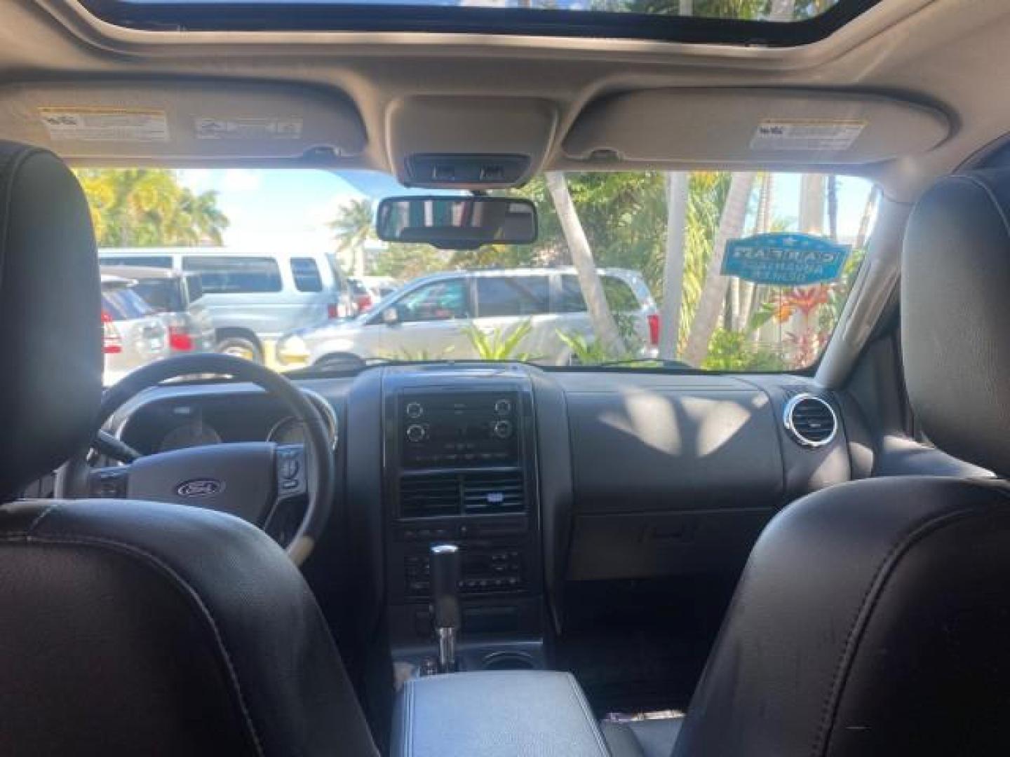 2008 Colorado Red /Charcoal Ford Explorer Sport Trac Adrenaline LOW MILES 68,774 AWD (1FMEU23E08U) with an 4.0L SOHC 12-Valve V6 Engine engine, Automatic transmission, located at 4701 North Dixie Hwy, Pompano Beach, FL, 33064, (954) 422-2889, 26.240938, -80.123474 - OUR WEBPAGE FLORIDACARS1.COM HAS OVER 100 PHOTOS AND FREE CARFAX LINK 2008 FORD EXPLORER SPORT TRAC LIMITED ADRENALIN PKG $ 35,930 NEW VIN: 1FMEU23E08UB26856 1 F M E U 2 3 E 0 8 U B 2 6 8 5 6 SPORT PICKUP 4.0L V6 F SOHC GASOLINE ALL WHEEL DRIVE Top Features 20 Inch Plus Wheels Leather Seats 4WD/AWD - Photo#65