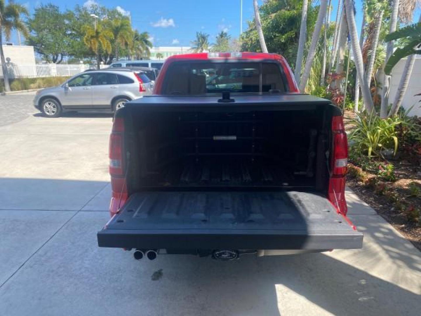 2008 Colorado Red /Charcoal Ford Explorer Sport Trac Adrenaline LOW MILES 68,774 AWD (1FMEU23E08U) with an 4.0L SOHC 12-Valve V6 Engine engine, Automatic transmission, located at 4701 North Dixie Hwy, Pompano Beach, FL, 33064, (954) 422-2889, 26.240938, -80.123474 - OUR WEBPAGE FLORIDACARS1.COM HAS OVER 100 PHOTOS AND FREE CARFAX LINK 2008 FORD EXPLORER SPORT TRAC LIMITED ADRENALIN PKG $ 35,930 NEW VIN: 1FMEU23E08UB26856 1 F M E U 2 3 E 0 8 U B 2 6 8 5 6 SPORT PICKUP 4.0L V6 F SOHC GASOLINE ALL WHEEL DRIVE Top Features 20 Inch Plus Wheels Leather Seats 4WD/AWD - Photo#76