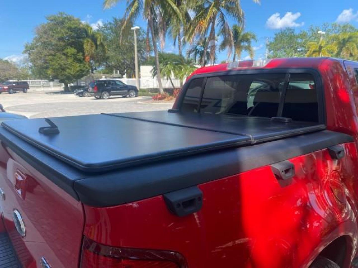 2008 Colorado Red /Charcoal Ford Explorer Sport Trac Adrenaline LOW MILES 68,774 AWD (1FMEU23E08U) with an 4.0L SOHC 12-Valve V6 Engine engine, Automatic transmission, located at 4701 North Dixie Hwy, Pompano Beach, FL, 33064, (954) 422-2889, 26.240938, -80.123474 - OUR WEBPAGE FLORIDACARS1.COM HAS OVER 100 PHOTOS AND FREE CARFAX LINK 2008 FORD EXPLORER SPORT TRAC LIMITED ADRENALIN PKG $ 35,930 NEW VIN: 1FMEU23E08UB26856 1 F M E U 2 3 E 0 8 U B 2 6 8 5 6 SPORT PICKUP 4.0L V6 F SOHC GASOLINE ALL WHEEL DRIVE Top Features 20 Inch Plus Wheels Leather Seats 4WD/AWD - Photo#81