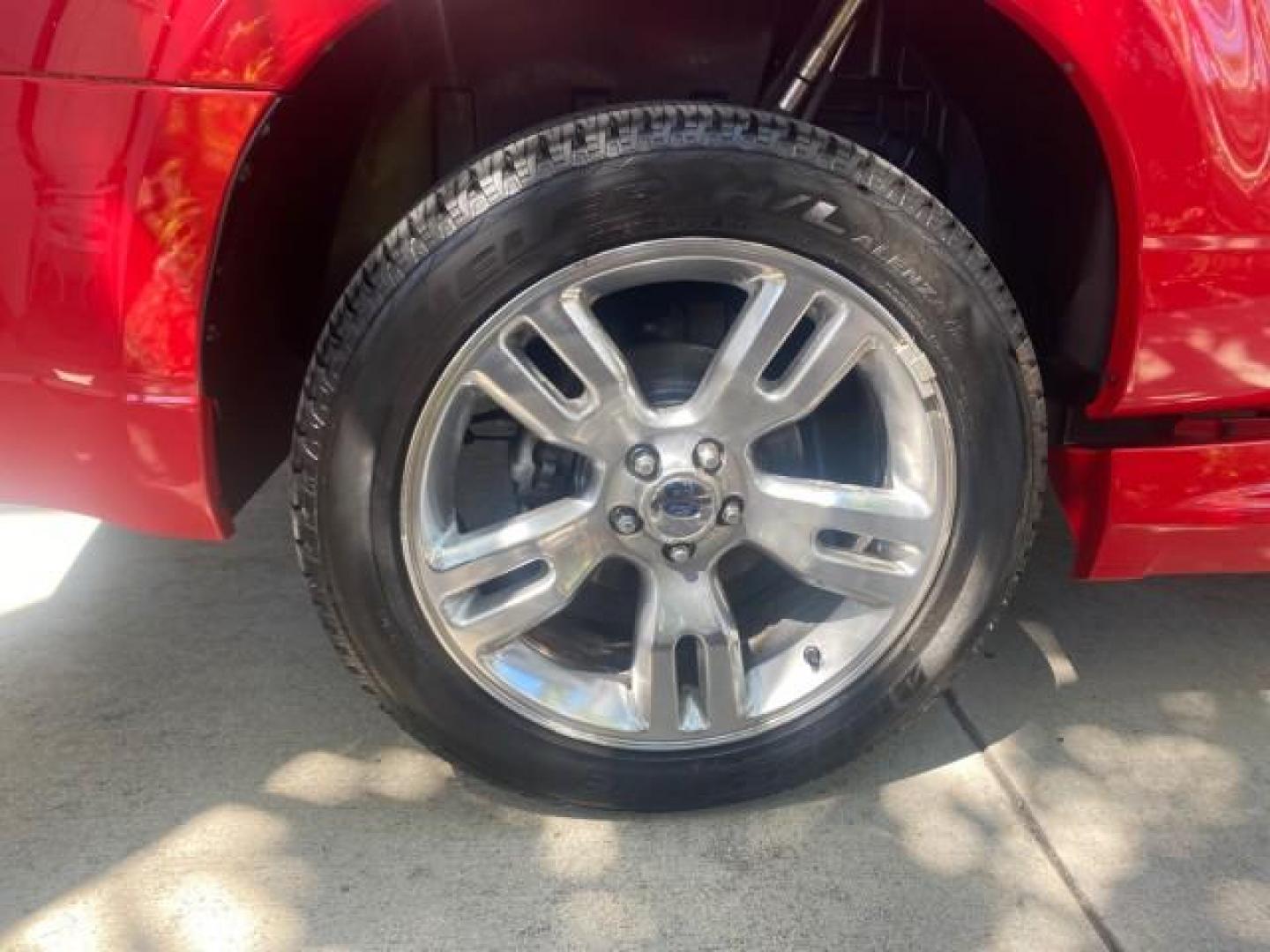 2008 Colorado Red /Charcoal Ford Explorer Sport Trac Adrenaline LOW MILES 68,774 AWD (1FMEU23E08U) with an 4.0L SOHC 12-Valve V6 Engine engine, Automatic transmission, located at 4701 North Dixie Hwy, Pompano Beach, FL, 33064, (954) 422-2889, 26.240938, -80.123474 - OUR WEBPAGE FLORIDACARS1.COM HAS OVER 100 PHOTOS AND FREE CARFAX LINK 2008 FORD EXPLORER SPORT TRAC LIMITED ADRENALIN PKG $ 35,930 NEW VIN: 1FMEU23E08UB26856 1 F M E U 2 3 E 0 8 U B 2 6 8 5 6 SPORT PICKUP 4.0L V6 F SOHC GASOLINE ALL WHEEL DRIVE Top Features 20 Inch Plus Wheels Leather Seats 4WD/AWD - Photo#82