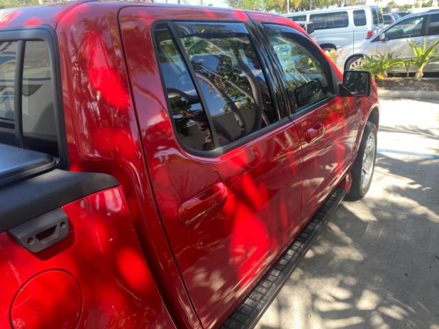 2008 Colorado Red /Charcoal Ford Explorer Sport Trac Adrenaline LOW MILES 68,774 AWD (1FMEU23E08U) with an 4.0L SOHC 12-Valve V6 Engine engine, Automatic transmission, located at 4701 North Dixie Hwy, Pompano Beach, FL, 33064, (954) 422-2889, 26.240938, -80.123474 - OUR WEBPAGE FLORIDACARS1.COM HAS OVER 100 PHOTOS AND FREE CARFAX LINK 2008 FORD EXPLORER SPORT TRAC LIMITED ADRENALIN PKG $ 35,930 NEW VIN: 1FMEU23E08UB26856 1 F M E U 2 3 E 0 8 U B 2 6 8 5 6 SPORT PICKUP 4.0L V6 F SOHC GASOLINE ALL WHEEL DRIVE Top Features 20 Inch Plus Wheels Leather Seats 4WD/AWD - Photo#86