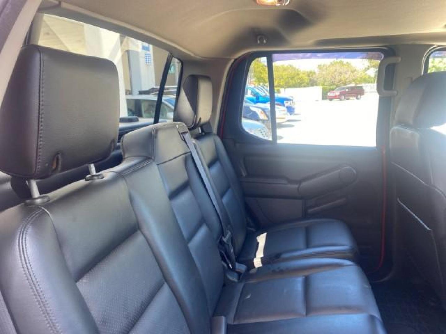 2008 Colorado Red /Charcoal Ford Explorer Sport Trac Adrenaline LOW MILES 68,774 AWD (1FMEU23E08U) with an 4.0L SOHC 12-Valve V6 Engine engine, Automatic transmission, located at 4701 North Dixie Hwy, Pompano Beach, FL, 33064, (954) 422-2889, 26.240938, -80.123474 - OUR WEBPAGE FLORIDACARS1.COM HAS OVER 100 PHOTOS AND FREE CARFAX LINK 2008 FORD EXPLORER SPORT TRAC LIMITED ADRENALIN PKG $ 35,930 NEW VIN: 1FMEU23E08UB26856 1 F M E U 2 3 E 0 8 U B 2 6 8 5 6 SPORT PICKUP 4.0L V6 F SOHC GASOLINE ALL WHEEL DRIVE Top Features 20 Inch Plus Wheels Leather Seats 4WD/AWD - Photo#90