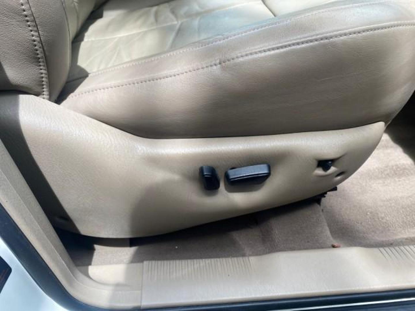 2004 Stone White /Sandstone Jeep Grand Cherokee Limited 4WD SUNROOF (1J8GW58N14C) with an 4.7L 8-Cyl Engine engine, Automatic transmission, located at 4701 North Dixie Hwy, Pompano Beach, FL, 33064, (954) 422-2889, 26.240938, -80.123474 - OUR WEBPAGE FLORIDACARS1.COM HAS OVER 100 PHOTOS AND FREE CARFAX LINK 2004 JEEP GRAND CHEROKEE LIMITED A TRUE CLASSIC WONT LAST IN STOCK VIN: 1J8GW58N14C199129 1 J 8 G W 5 8 N 1 4 C 1 9 9 1 2 9 4 DOOR WAGON/SPORT UTILITY 4.7L V8 F SOHC TOW PKG AND FRONT TOW HITCH WITH PLUG GASOLINE REAR WHEEL DRIVE - Photo#99