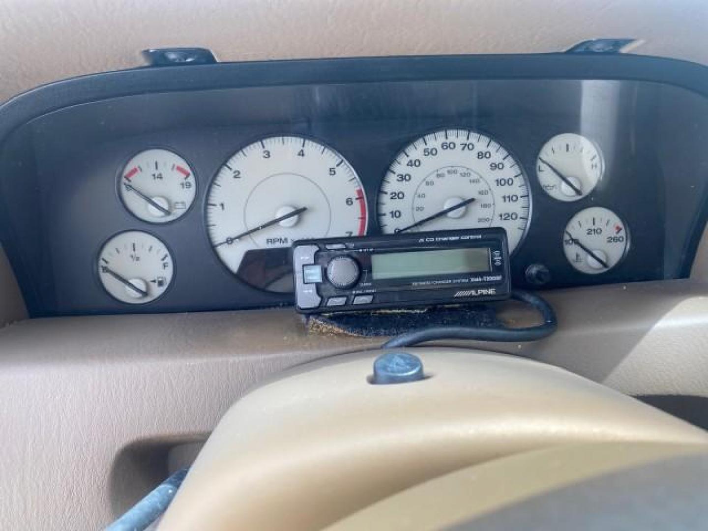 2004 Stone White /Sandstone Jeep Grand Cherokee Limited 4WD SUNROOF (1J8GW58N14C) with an 4.7L 8-Cyl Engine engine, Automatic transmission, located at 4701 North Dixie Hwy, Pompano Beach, FL, 33064, (954) 422-2889, 26.240938, -80.123474 - OUR WEBPAGE FLORIDACARS1.COM HAS OVER 100 PHOTOS AND FREE CARFAX LINK 2004 JEEP GRAND CHEROKEE LIMITED A TRUE CLASSIC WONT LAST IN STOCK VIN: 1J8GW58N14C199129 1 J 8 G W 5 8 N 1 4 C 1 9 9 1 2 9 4 DOOR WAGON/SPORT UTILITY 4.7L V8 F SOHC TOW PKG AND FRONT TOW HITCH WITH PLUG GASOLINE REAR WHEEL DRIVE - Photo#41
