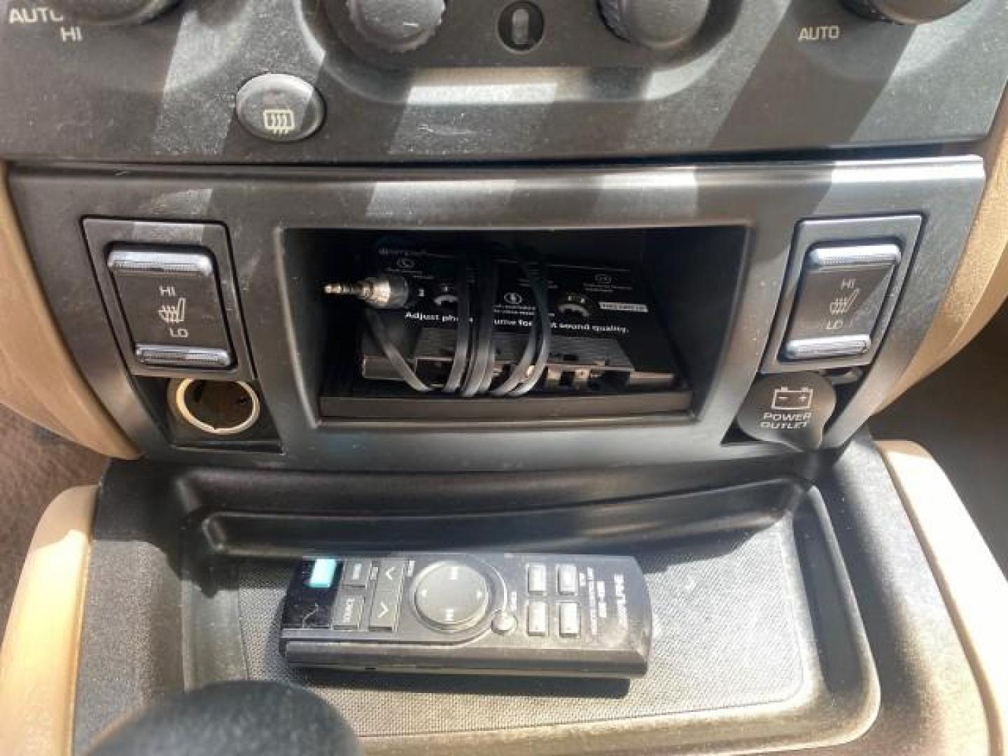 2004 Stone White /Sandstone Jeep Grand Cherokee Limited 4WD SUNROOF (1J8GW58N14C) with an 4.7L 8-Cyl Engine engine, Automatic transmission, located at 4701 North Dixie Hwy, Pompano Beach, FL, 33064, (954) 422-2889, 26.240938, -80.123474 - OUR WEBPAGE FLORIDACARS1.COM HAS OVER 100 PHOTOS AND FREE CARFAX LINK 2004 JEEP GRAND CHEROKEE LIMITED A TRUE CLASSIC WONT LAST IN STOCK VIN: 1J8GW58N14C199129 1 J 8 G W 5 8 N 1 4 C 1 9 9 1 2 9 4 DOOR WAGON/SPORT UTILITY 4.7L V8 F SOHC TOW PKG AND FRONT TOW HITCH WITH PLUG GASOLINE REAR WHEEL DRIVE - Photo#46