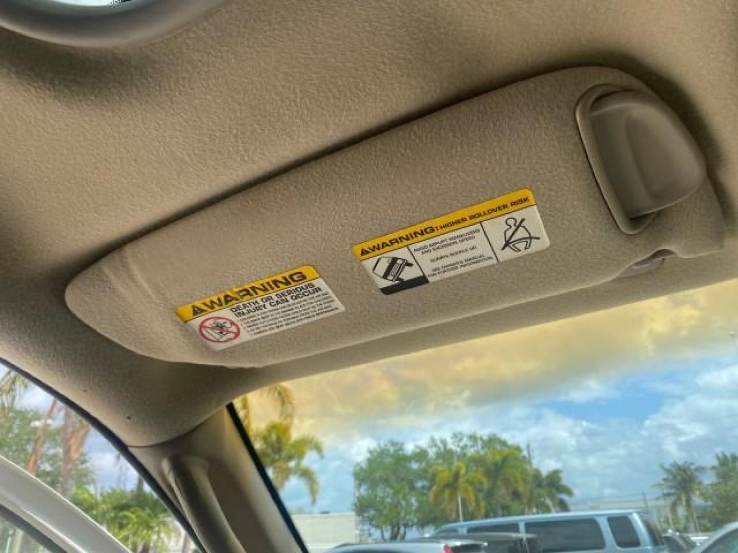 2004 Stone White /Sandstone Jeep Grand Cherokee Limited 4WD SUNROOF (1J8GW58N14C) with an 4.7L 8-Cyl Engine engine, Automatic transmission, located at 4701 North Dixie Hwy, Pompano Beach, FL, 33064, (954) 422-2889, 26.240938, -80.123474 - OUR WEBPAGE FLORIDACARS1.COM HAS OVER 100 PHOTOS AND FREE CARFAX LINK 2004 JEEP GRAND CHEROKEE LIMITED A TRUE CLASSIC WONT LAST IN STOCK VIN: 1J8GW58N14C199129 1 J 8 G W 5 8 N 1 4 C 1 9 9 1 2 9 4 DOOR WAGON/SPORT UTILITY 4.7L V8 F SOHC TOW PKG AND FRONT TOW HITCH WITH PLUG GASOLINE REAR WHEEL DRIVE - Photo#50