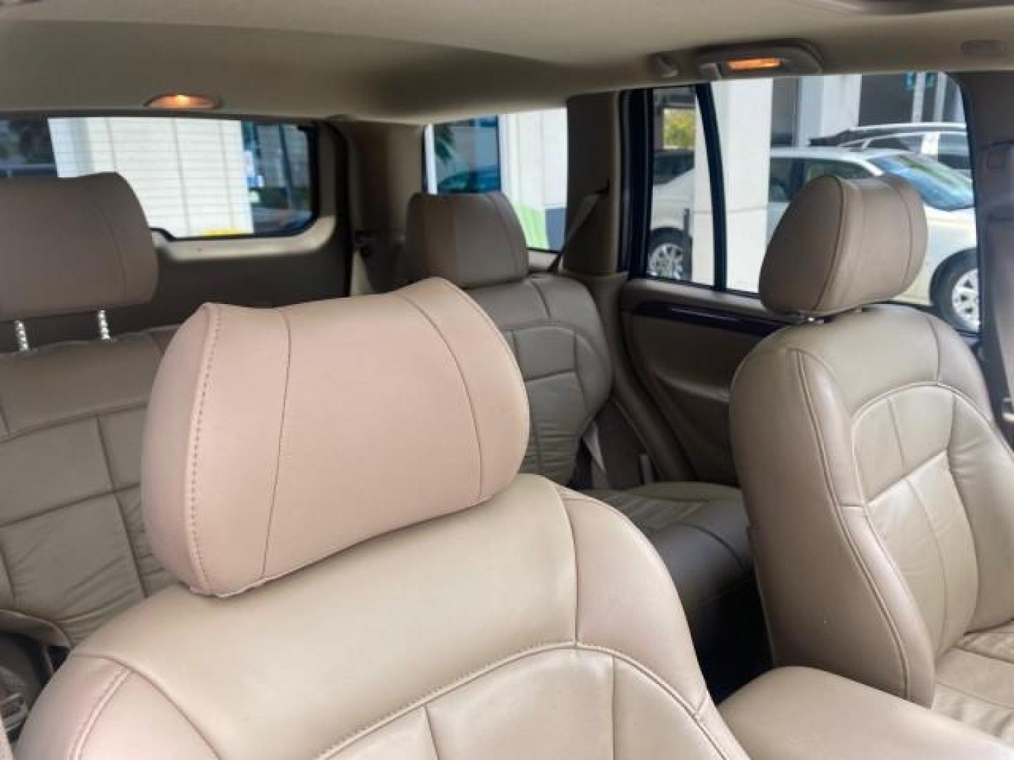 2004 Stone White /Sandstone Jeep Grand Cherokee Limited 4WD SUNROOF (1J8GW58N14C) with an 4.7L 8-Cyl Engine engine, Automatic transmission, located at 4701 North Dixie Hwy, Pompano Beach, FL, 33064, (954) 422-2889, 26.240938, -80.123474 - OUR WEBPAGE FLORIDACARS1.COM HAS OVER 100 PHOTOS AND FREE CARFAX LINK 2004 JEEP GRAND CHEROKEE LIMITED A TRUE CLASSIC WONT LAST IN STOCK VIN: 1J8GW58N14C199129 1 J 8 G W 5 8 N 1 4 C 1 9 9 1 2 9 4 DOOR WAGON/SPORT UTILITY 4.7L V8 F SOHC TOW PKG AND FRONT TOW HITCH WITH PLUG GASOLINE REAR WHEEL DRIVE - Photo#96