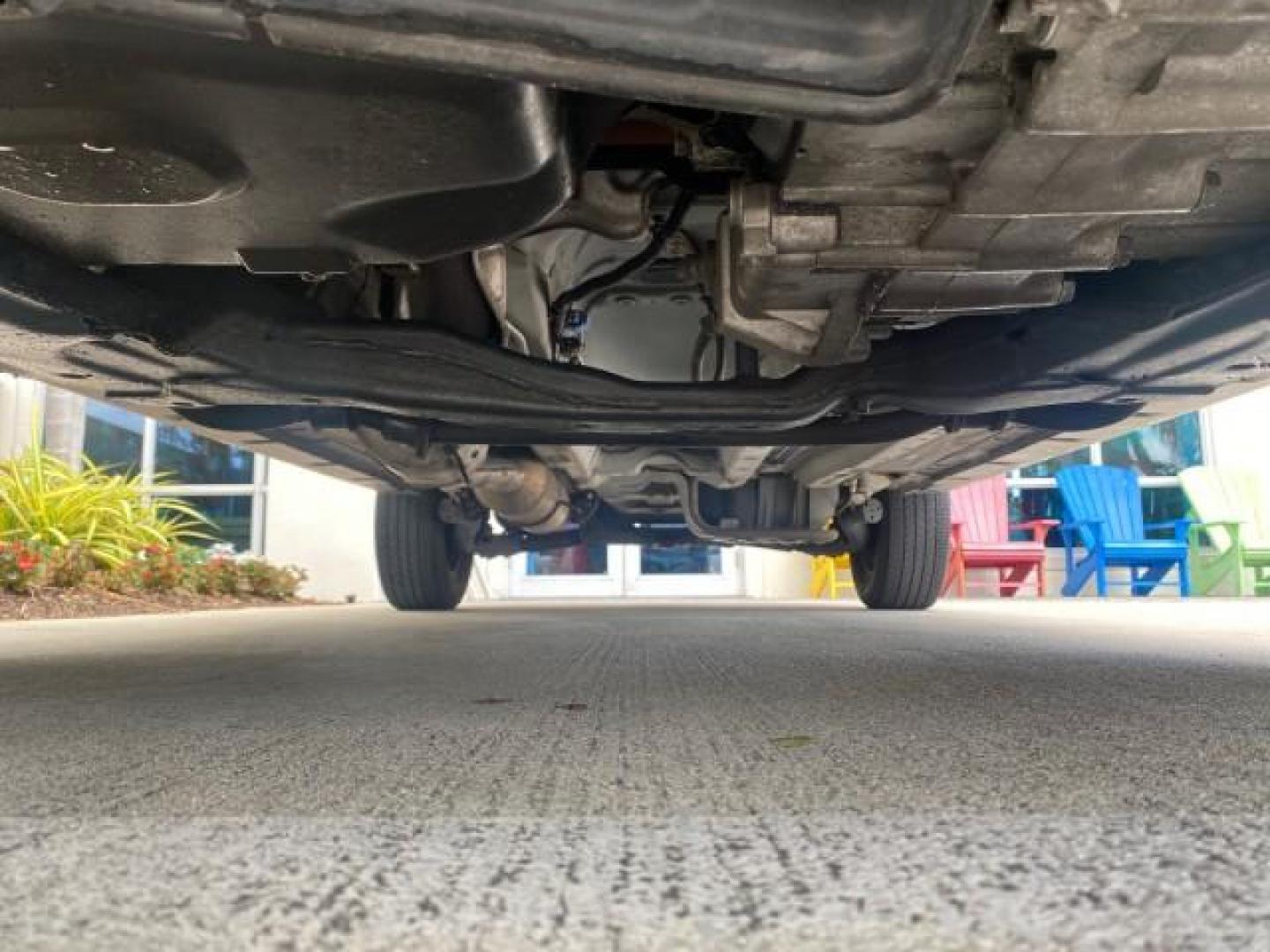 2004 Satin Silver Metallic /Black Honda CR-V LX FLORIDA 22 SERVICES (SHSRD68494U) with an 2.4L DOHC PGM-FI 16-Valve i-VTEC I4 Engine engine, Automatic transmission, located at 4701 North Dixie Hwy, Pompano Beach, FL, 33064, (954) 422-2889, 26.240938, -80.123474 - OUR WEBPAGE FLORIDACARS1.COM HAS OVER 100 PHOTOS AND FREE CARFAX LINK 2004 HONDA CR-V LX VIN: SHSRD68494U204432 S H S R D 6 8 4 9 4 U 2 0 4 4 3 2 4 DOOR WAGON/SPORT UTILITY 2.4L I4 F SOHC GASOLINE 29 MPG FRONT WHEEL DRIVE Top Features Leatherette and Cloth Basic Features AM/FM Stereo CD Audio Powe - Photo#21