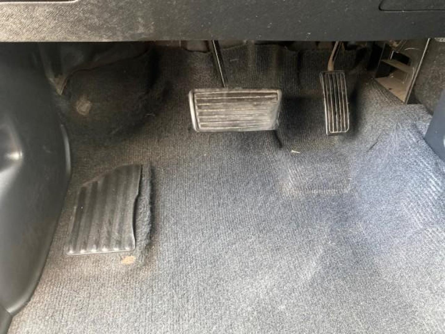 2004 Satin Silver Metallic /Black Honda CR-V LX FLORIDA 22 SERVICES (SHSRD68494U) with an 2.4L DOHC PGM-FI 16-Valve i-VTEC I4 Engine engine, Automatic transmission, located at 4701 North Dixie Hwy, Pompano Beach, FL, 33064, (954) 422-2889, 26.240938, -80.123474 - OUR WEBPAGE FLORIDACARS1.COM HAS OVER 100 PHOTOS AND FREE CARFAX LINK 2004 HONDA CR-V LX VIN: SHSRD68494U204432 S H S R D 6 8 4 9 4 U 2 0 4 4 3 2 4 DOOR WAGON/SPORT UTILITY 2.4L I4 F SOHC GASOLINE 29 MPG FRONT WHEEL DRIVE Top Features Leatherette and Cloth Basic Features AM/FM Stereo CD Audio Powe - Photo#38