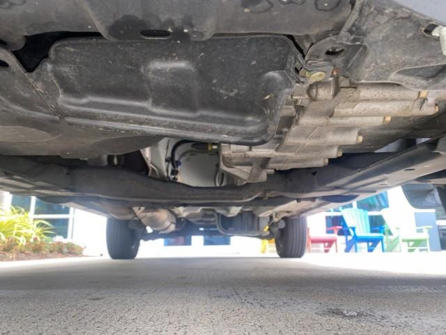 2004 Satin Silver Metallic /Black Honda CR-V LX LOW MILES 44,323 (SHSRD684X4U) with an 2.4L DOHC PGM-FI 16-Valve i-VTEC I4 Engine engine, Automatic transmission, located at 4701 North Dixie Hwy, Pompano Beach, FL, 33064, (954) 422-2889, 26.240938, -80.123474 - OUR WEBPAGE FLORIDACARS1.COM HAS OVER 100 PHOTOS AND FREE CARFAX LINK 2004 HONDA CR-V LX VIN: SHSRD684X4U202379 S H S R D 6 8 4 X 4 U 2 0 2 3 7 9 4 DOOR WAGON/SPORT UTILITY 2.4L I4 F SOHC GASOLINE 29 MPG FRONT WHEEL DRIVE Top Features Leatherette and Cloth Basic Features AM/FM Stereo CD Audio Powe - Photo#21
