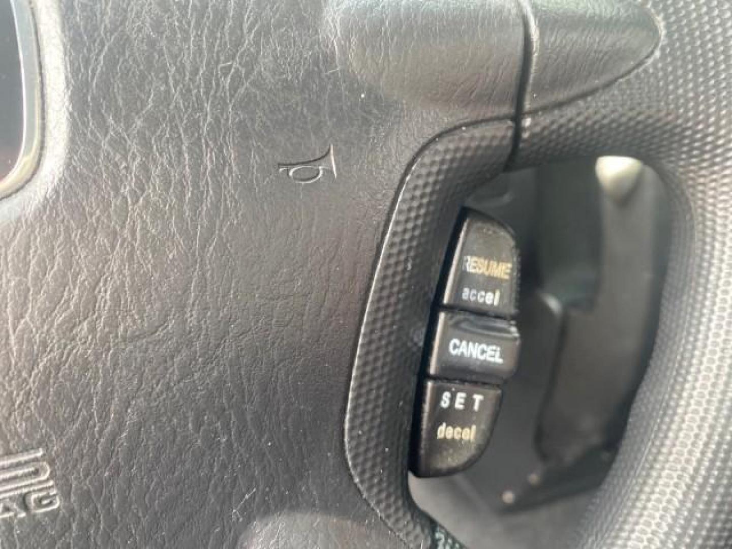 2004 Satin Silver Metallic /Black Honda CR-V LX LOW MILES 44,323 (SHSRD684X4U) with an 2.4L DOHC PGM-FI 16-Valve i-VTEC I4 Engine engine, Automatic transmission, located at 4701 North Dixie Hwy, Pompano Beach, FL, 33064, (954) 422-2889, 26.240938, -80.123474 - OUR WEBPAGE FLORIDACARS1.COM HAS OVER 100 PHOTOS AND FREE CARFAX LINK 2004 HONDA CR-V LX VIN: SHSRD684X4U202379 S H S R D 6 8 4 X 4 U 2 0 2 3 7 9 4 DOOR WAGON/SPORT UTILITY 2.4L I4 F SOHC GASOLINE 29 MPG FRONT WHEEL DRIVE Top Features Leatherette and Cloth Basic Features AM/FM Stereo CD Audio Powe - Photo#35