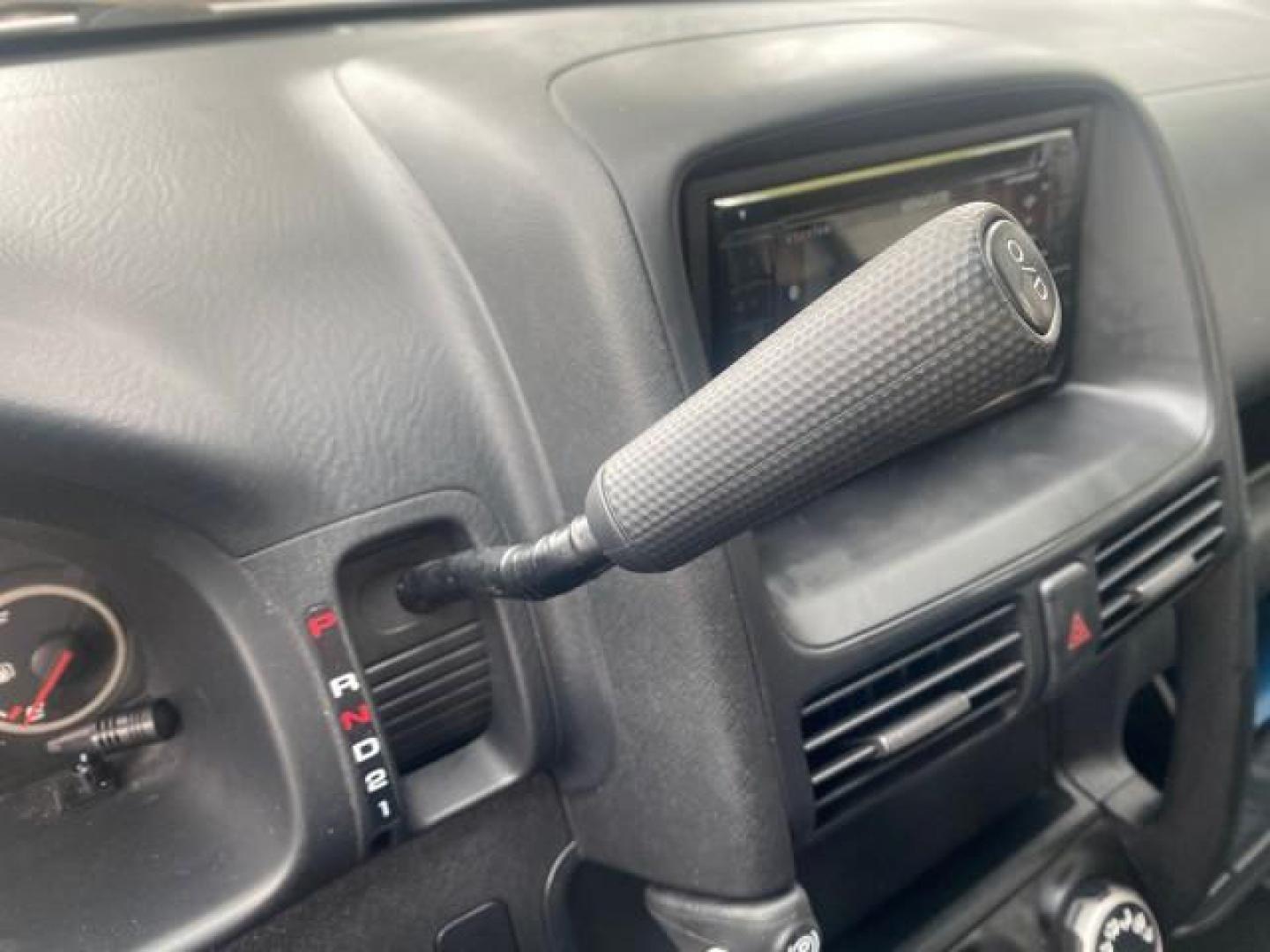 2004 Satin Silver Metallic /Black Honda CR-V LX LOW MILES 44,323 (SHSRD684X4U) with an 2.4L DOHC PGM-FI 16-Valve i-VTEC I4 Engine engine, Automatic transmission, located at 4701 North Dixie Hwy, Pompano Beach, FL, 33064, (954) 422-2889, 26.240938, -80.123474 - OUR WEBPAGE FLORIDACARS1.COM HAS OVER 100 PHOTOS AND FREE CARFAX LINK 2004 HONDA CR-V LX VIN: SHSRD684X4U202379 S H S R D 6 8 4 X 4 U 2 0 2 3 7 9 4 DOOR WAGON/SPORT UTILITY 2.4L I4 F SOHC GASOLINE 29 MPG FRONT WHEEL DRIVE Top Features Leatherette and Cloth Basic Features AM/FM Stereo CD Audio Powe - Photo#39