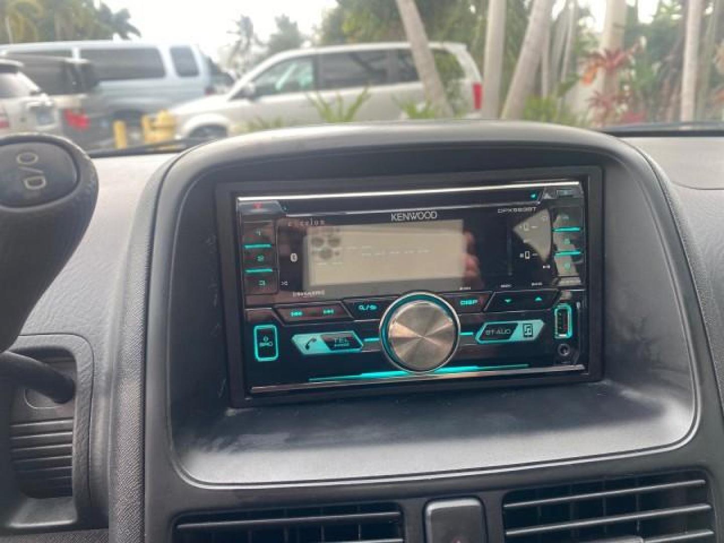 2004 Satin Silver Metallic /Black Honda CR-V LX LOW MILES 44,323 (SHSRD684X4U) with an 2.4L DOHC PGM-FI 16-Valve i-VTEC I4 Engine engine, Automatic transmission, located at 4701 North Dixie Hwy, Pompano Beach, FL, 33064, (954) 422-2889, 26.240938, -80.123474 - OUR WEBPAGE FLORIDACARS1.COM HAS OVER 100 PHOTOS AND FREE CARFAX LINK 2004 HONDA CR-V LX VIN: SHSRD684X4U202379 S H S R D 6 8 4 X 4 U 2 0 2 3 7 9 4 DOOR WAGON/SPORT UTILITY 2.4L I4 F SOHC GASOLINE 29 MPG FRONT WHEEL DRIVE Top Features Leatherette and Cloth Basic Features AM/FM Stereo CD Audio Powe - Photo#42