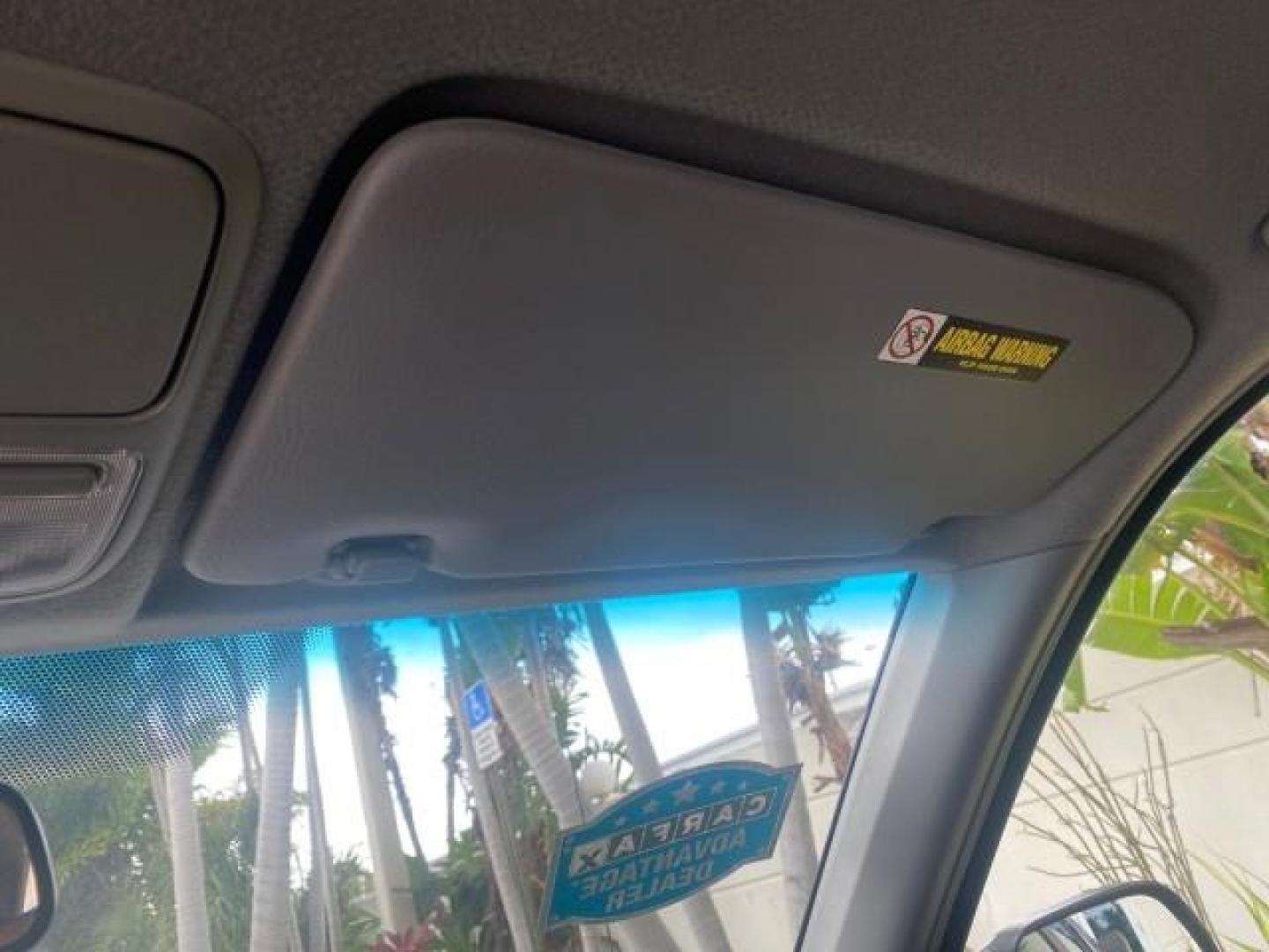 2004 Satin Silver Metallic /Black Honda CR-V LX LOW MILES 44,323 (SHSRD684X4U) with an 2.4L DOHC PGM-FI 16-Valve i-VTEC I4 Engine engine, Automatic transmission, located at 4701 North Dixie Hwy, Pompano Beach, FL, 33064, (954) 422-2889, 26.240938, -80.123474 - OUR WEBPAGE FLORIDACARS1.COM HAS OVER 100 PHOTOS AND FREE CARFAX LINK 2004 HONDA CR-V LX VIN: SHSRD684X4U202379 S H S R D 6 8 4 X 4 U 2 0 2 3 7 9 4 DOOR WAGON/SPORT UTILITY 2.4L I4 F SOHC GASOLINE 29 MPG FRONT WHEEL DRIVE Top Features Leatherette and Cloth Basic Features AM/FM Stereo CD Audio Powe - Photo#51