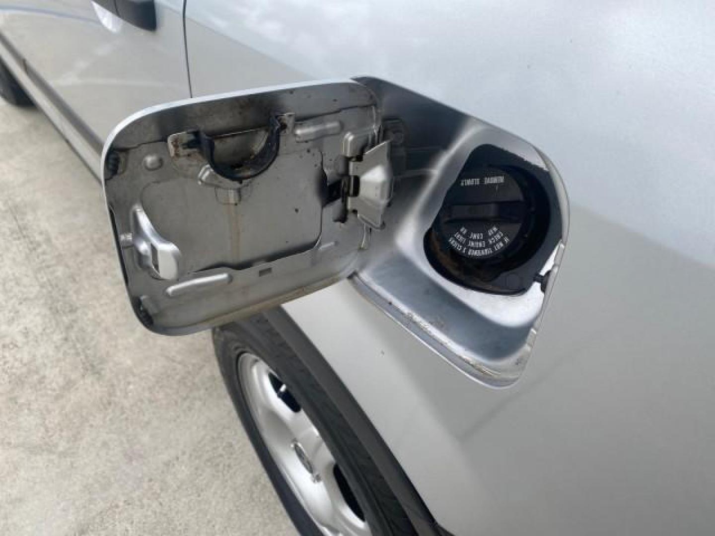 2004 Satin Silver Metallic /Black Honda CR-V LX LOW MILES 44,323 (SHSRD684X4U) with an 2.4L DOHC PGM-FI 16-Valve i-VTEC I4 Engine engine, Automatic transmission, located at 4701 North Dixie Hwy, Pompano Beach, FL, 33064, (954) 422-2889, 26.240938, -80.123474 - OUR WEBPAGE FLORIDACARS1.COM HAS OVER 100 PHOTOS AND FREE CARFAX LINK 2004 HONDA CR-V LX VIN: SHSRD684X4U202379 S H S R D 6 8 4 X 4 U 2 0 2 3 7 9 4 DOOR WAGON/SPORT UTILITY 2.4L I4 F SOHC GASOLINE 29 MPG FRONT WHEEL DRIVE Top Features Leatherette and Cloth Basic Features AM/FM Stereo CD Audio Powe - Photo#71