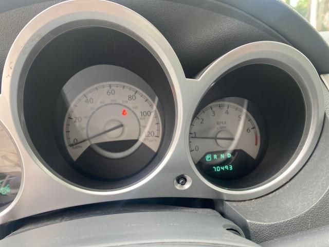 2008 Inferno Red Crystal /Dark/Light Slate Gray Chrysler Sebring FLORIDA 41 SERVICES CONVERTIBLE (1C3LC55R48N) with an 2.7L V6 Cylinder Engine engine, Automatic transmission, located at 4701 North Dixie Hwy, Pompano Beach, FL, 33064, (954) 422-2889, 26.240938, -80.123474 - OUR WEBPAGE FLORIDACARS1.COM HAS OVER 100 PHOTOS AND FREE CARFAX LINK 2008 CHRYSLER SEBRING TOURING VIN: 1C3LC55R48N657900 1 C 3 L C 5 5 R 4 8 N 6 5 7 9 0 0 CONVERTIBLE 2.7L V6 F DOHC 24V GASOLINE FRONT WHEEL DRIVE Top Features Alloy Wheels Satellite Radio Ready 2 Tone Leather Seats Soft Top Front S - Photo#18