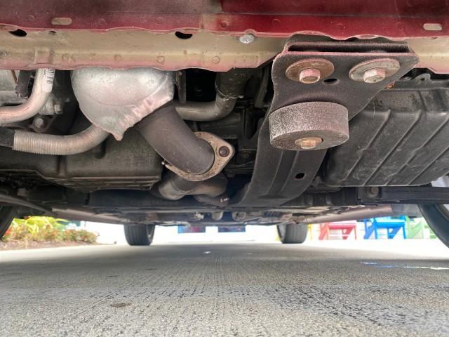 2008 Inferno Red Crystal /Dark/Light Slate Gray Chrysler Sebring FLORIDA 41 SERVICES CONVERTIBLE (1C3LC55R48N) with an 2.7L V6 Cylinder Engine engine, Automatic transmission, located at 4701 North Dixie Hwy, Pompano Beach, FL, 33064, (954) 422-2889, 26.240938, -80.123474 - OUR WEBPAGE FLORIDACARS1.COM HAS OVER 100 PHOTOS AND FREE CARFAX LINK 2008 CHRYSLER SEBRING TOURING VIN: 1C3LC55R48N657900 1 C 3 L C 5 5 R 4 8 N 6 5 7 9 0 0 CONVERTIBLE 2.7L V6 F DOHC 24V GASOLINE FRONT WHEEL DRIVE Top Features Alloy Wheels Satellite Radio Ready 2 Tone Leather Seats Soft Top Front S - Photo#21