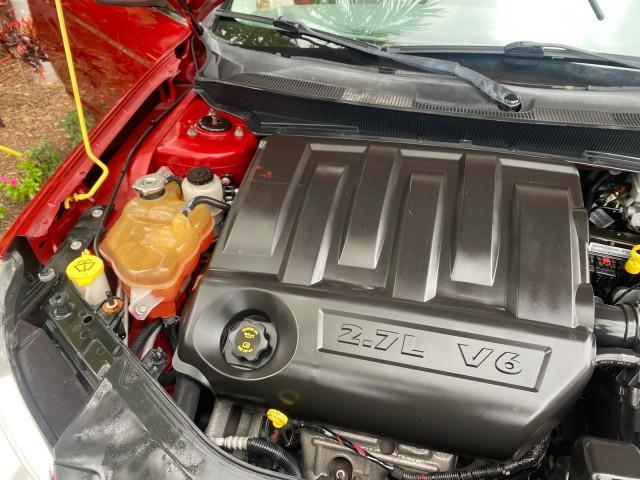 2008 Inferno Red Crystal /Dark/Light Slate Gray Chrysler Sebring FLORIDA 41 SERVICES CONVERTIBLE (1C3LC55R48N) with an 2.7L V6 Cylinder Engine engine, Automatic transmission, located at 4701 North Dixie Hwy, Pompano Beach, FL, 33064, (954) 422-2889, 26.240938, -80.123474 - OUR WEBPAGE FLORIDACARS1.COM HAS OVER 100 PHOTOS AND FREE CARFAX LINK 2008 CHRYSLER SEBRING TOURING VIN: 1C3LC55R48N657900 1 C 3 L C 5 5 R 4 8 N 6 5 7 9 0 0 CONVERTIBLE 2.7L V6 F DOHC 24V GASOLINE FRONT WHEEL DRIVE Top Features Alloy Wheels Satellite Radio Ready 2 Tone Leather Seats Soft Top Front S - Photo#24
