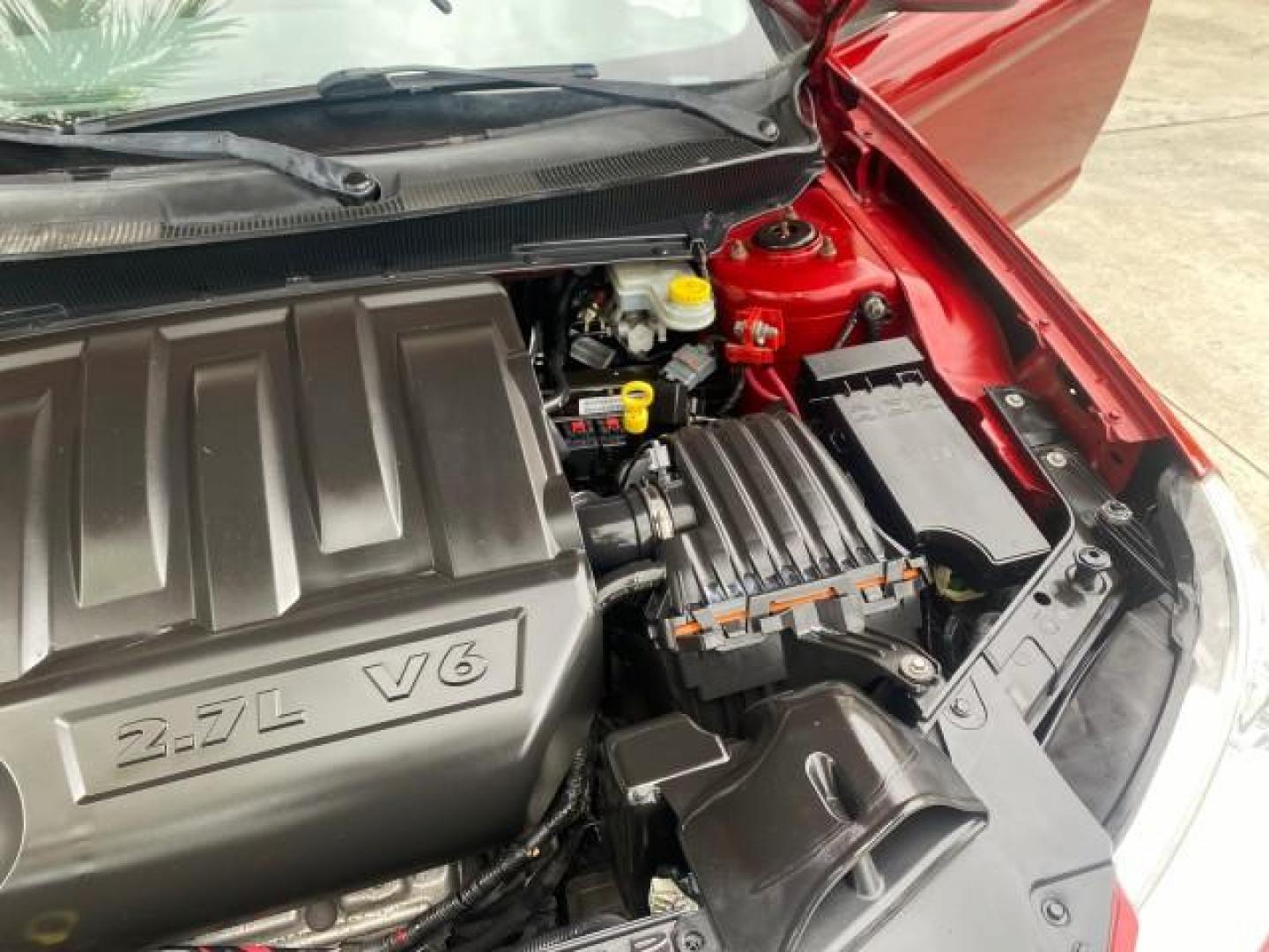 2008 Inferno Red Crystal /Dark/Light Slate Gray Chrysler Sebring FLORIDA 41 SERVICES CONVERTIBLE (1C3LC55R48N) with an 2.7L V6 Cylinder Engine engine, Automatic transmission, located at 4701 North Dixie Hwy, Pompano Beach, FL, 33064, (954) 422-2889, 26.240938, -80.123474 - OUR WEBPAGE FLORIDACARS1.COM HAS OVER 100 PHOTOS AND FREE CARFAX LINK 2008 CHRYSLER SEBRING TOURING VIN: 1C3LC55R48N657900 1 C 3 L C 5 5 R 4 8 N 6 5 7 9 0 0 CONVERTIBLE 2.7L V6 F DOHC 24V GASOLINE FRONT WHEEL DRIVE Top Features Alloy Wheels Satellite Radio Ready 2 Tone Leather Seats Soft Top Front S - Photo#25